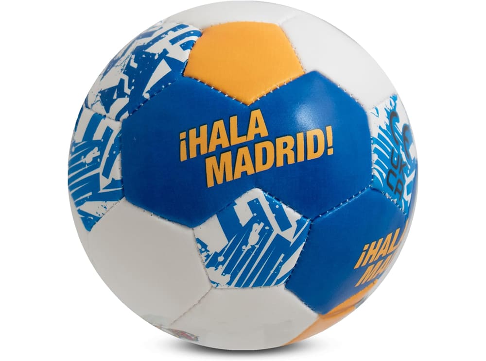 Real Madrid Mini Ball 2