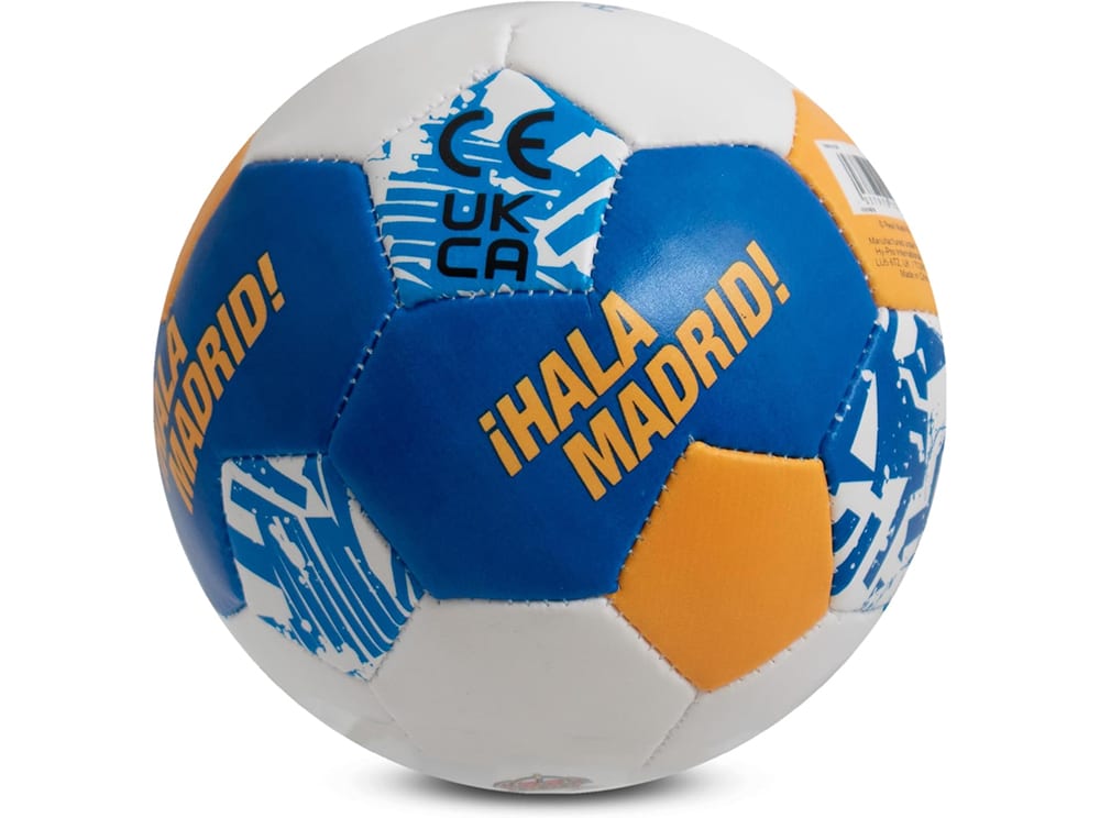 Real Madrid Mini Ball 3