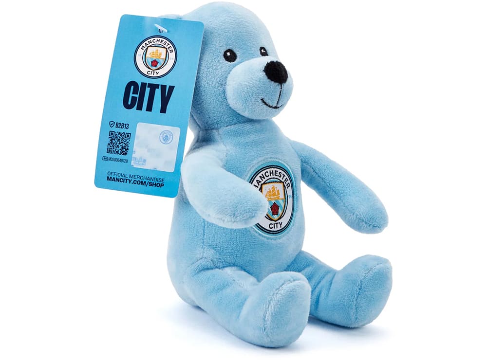 Manchester City Bangsi 2