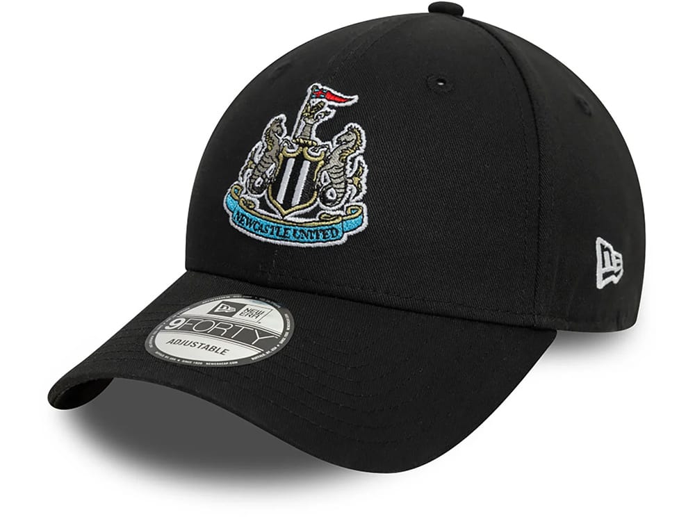 Newcastle United Baseball Cap 1
