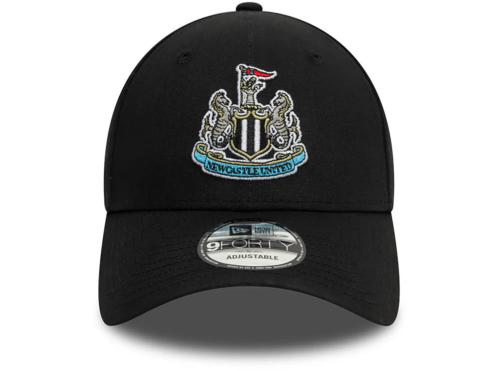 Newcastle United Baseball Cap 2