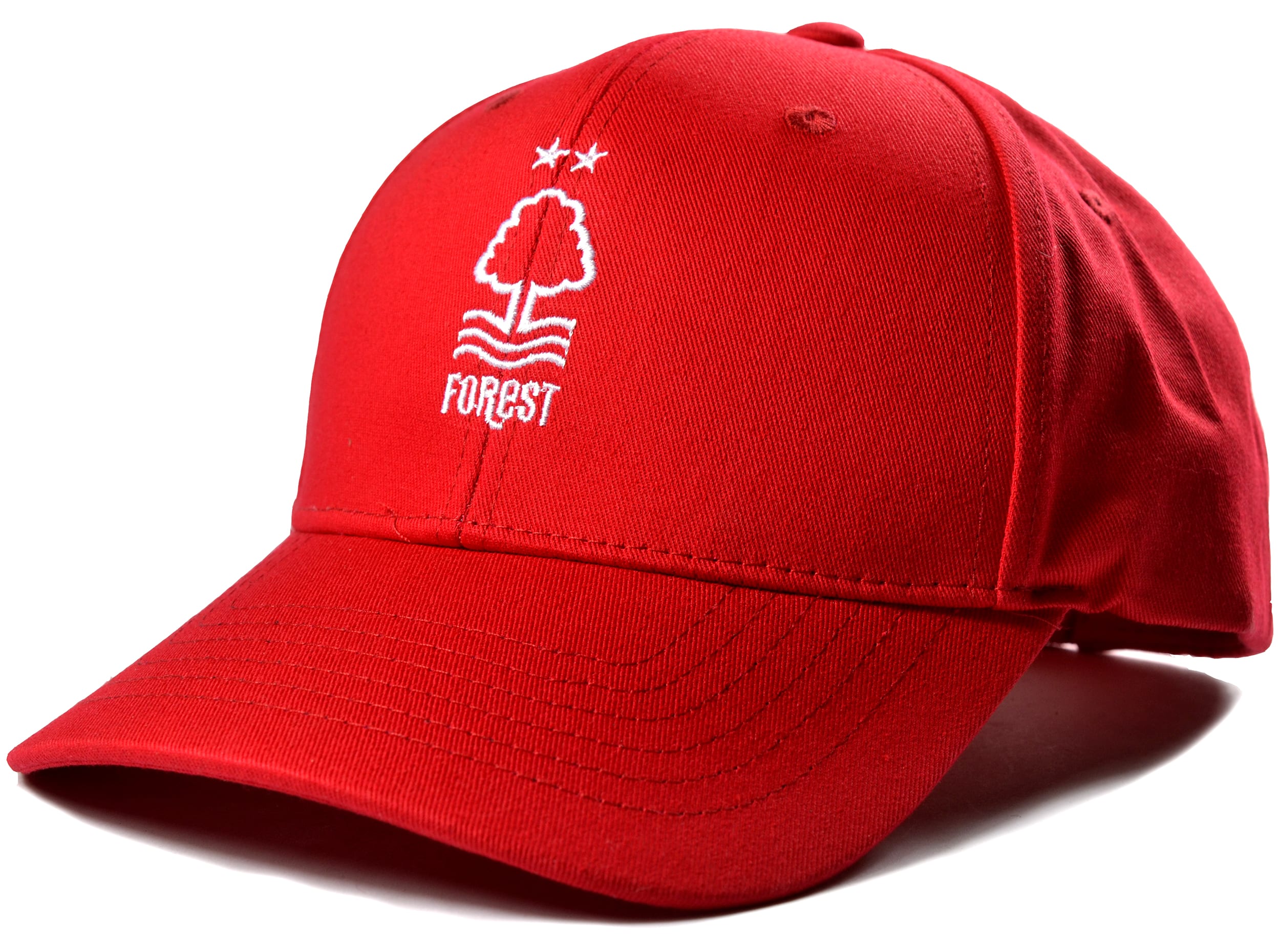 Nottingham Forest Baseball Cap 1