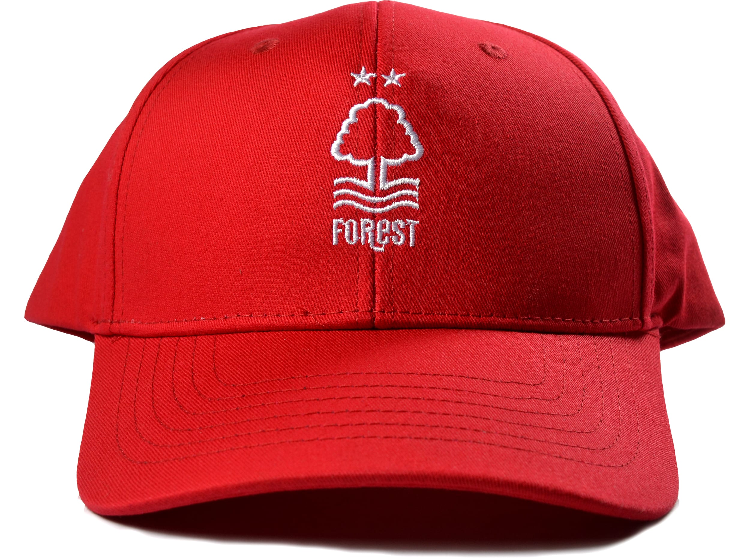 Nottingham Forest Baseball Cap 2
