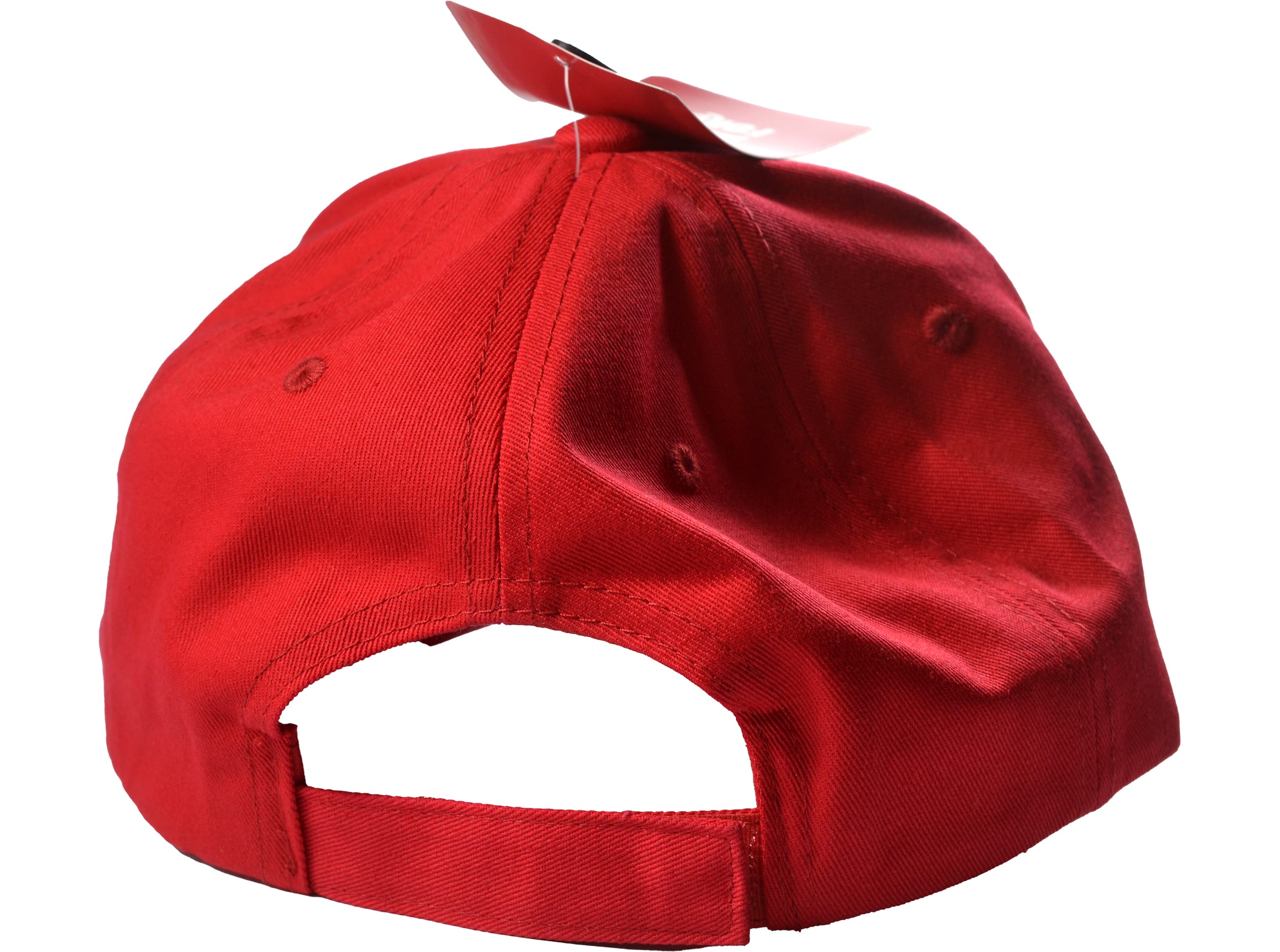 Nottingham Forest Baseball Cap 3