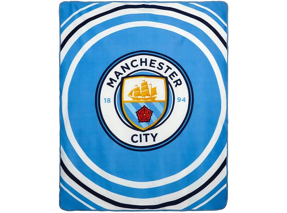 Manchester City Teppi 1