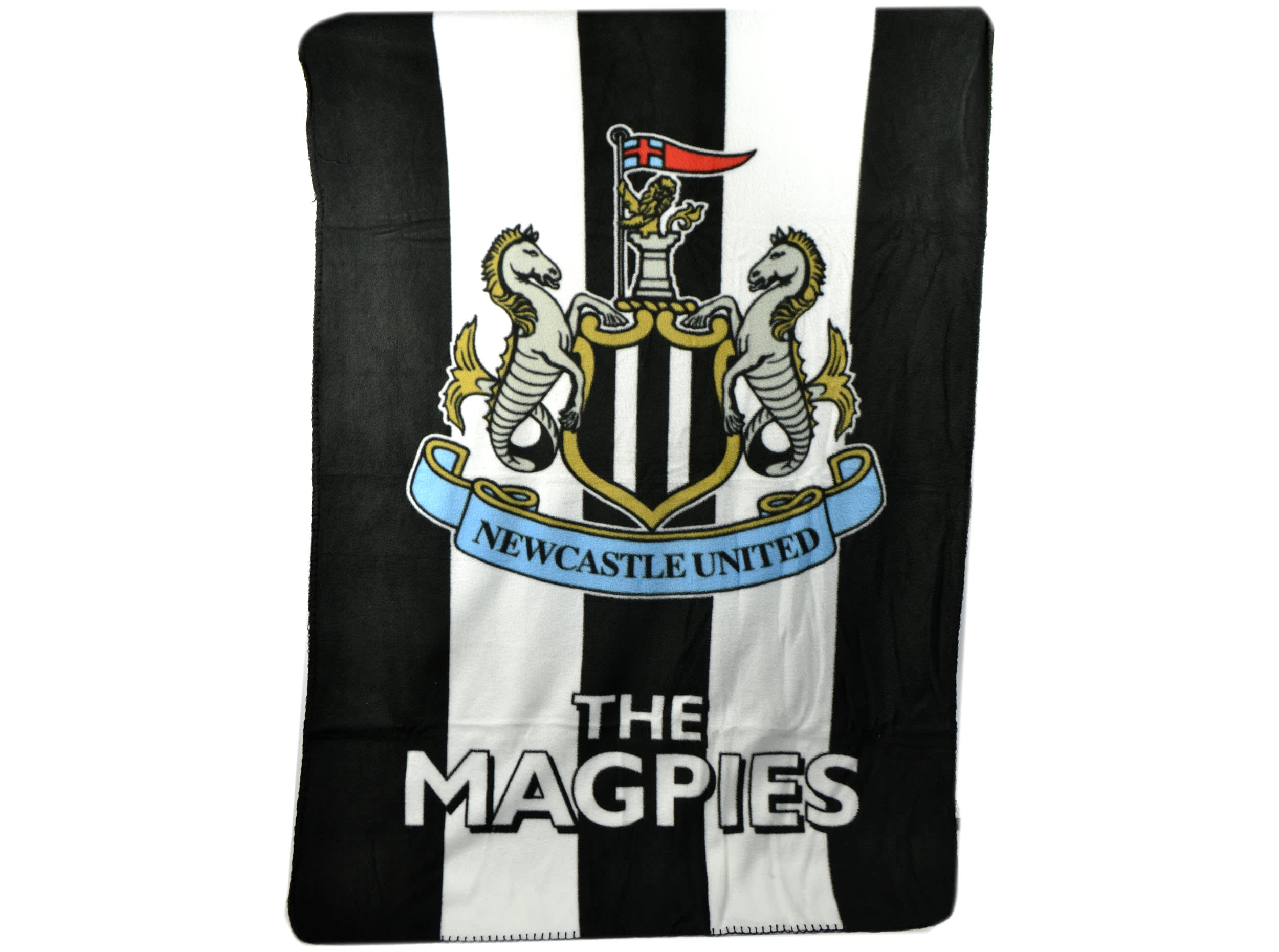 Newcastle United Teppi 1