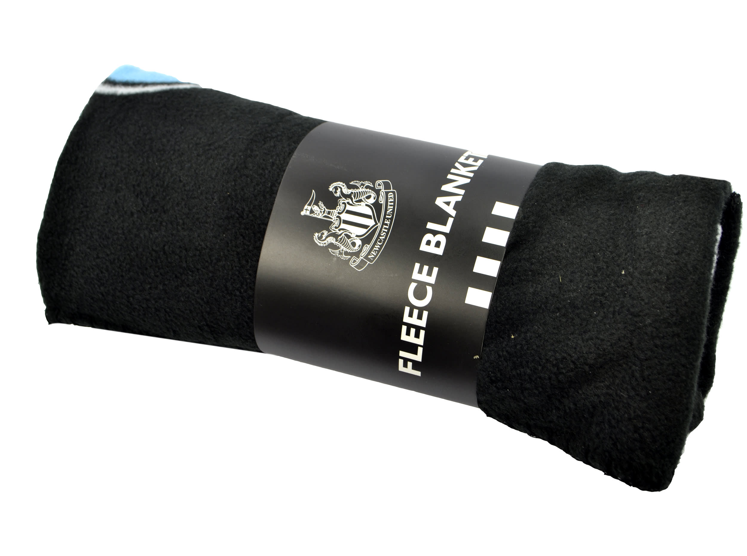 Newcastle United Teppi 2