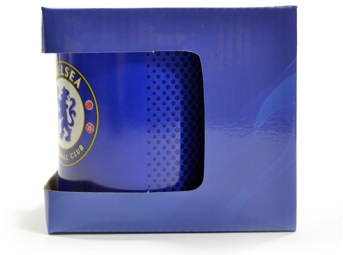 Chelsea Mug 3