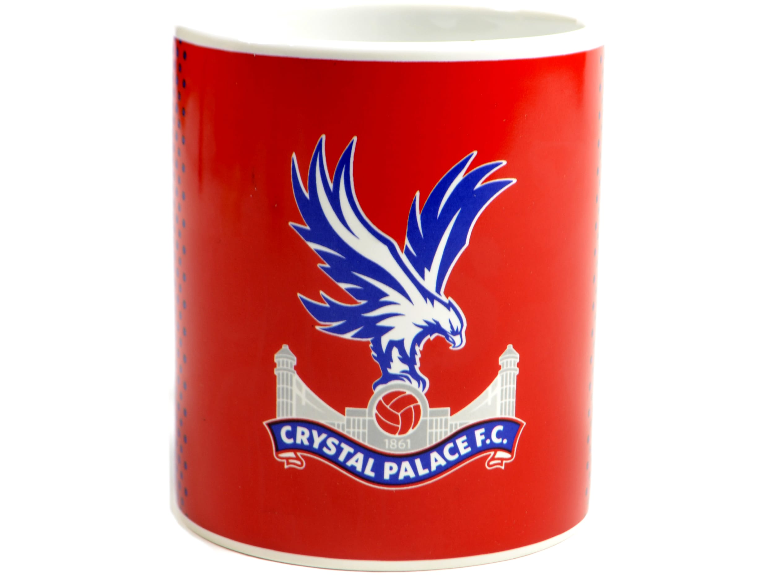 Crystal Palace Mug 1