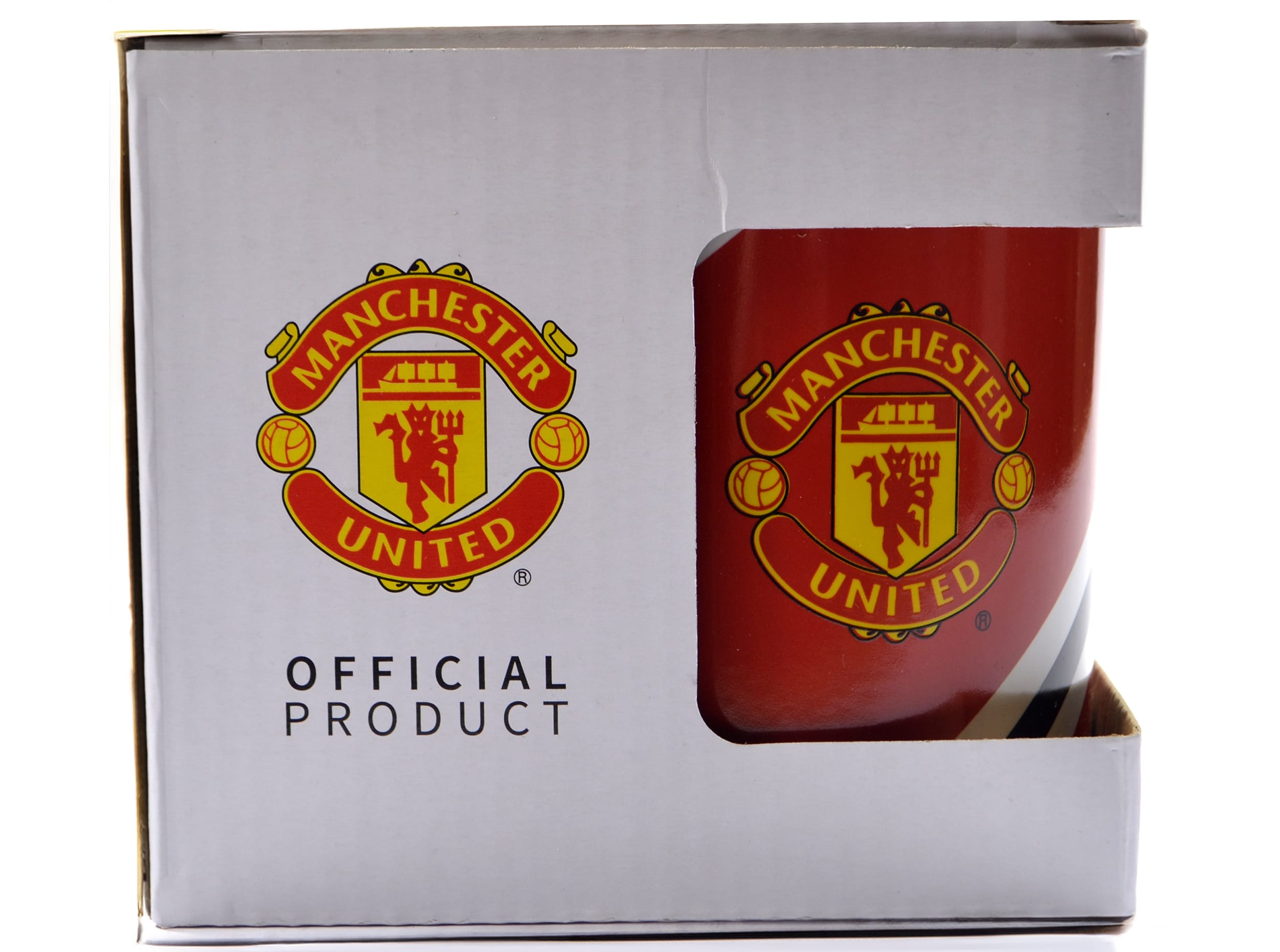 Man UTD Mug 2