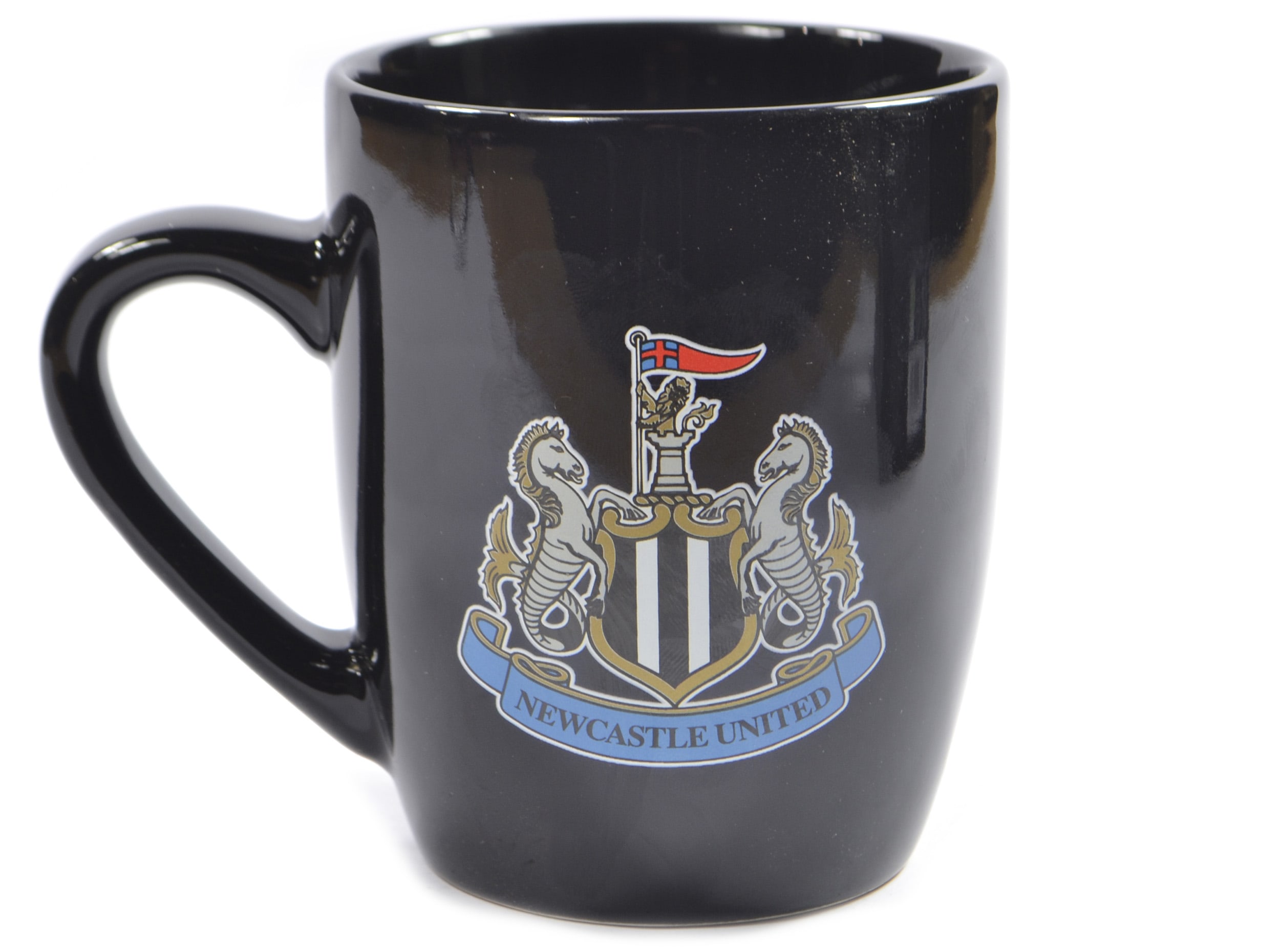 Newcastle United Mug 1