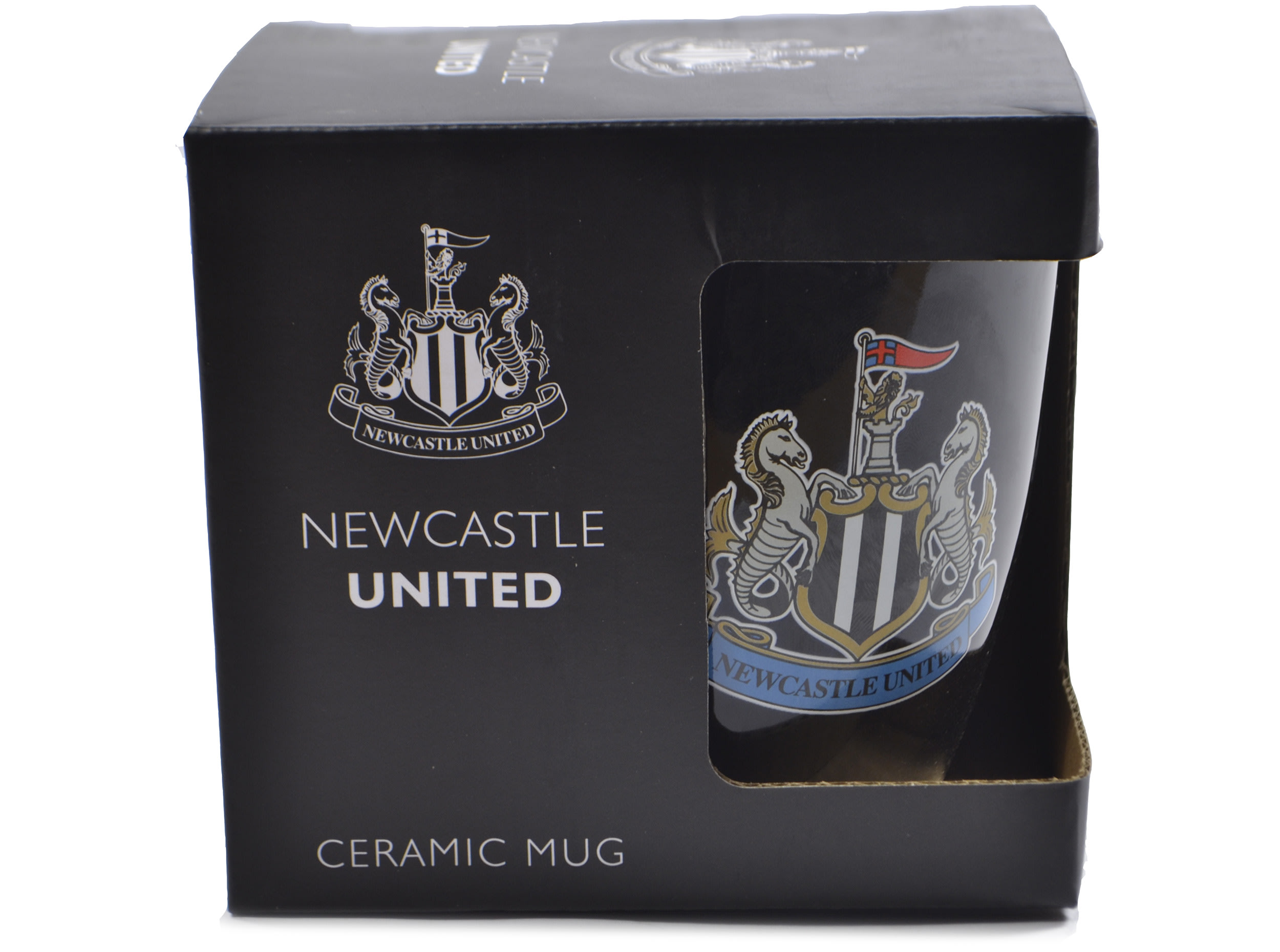 Newcastle United Mug 3
