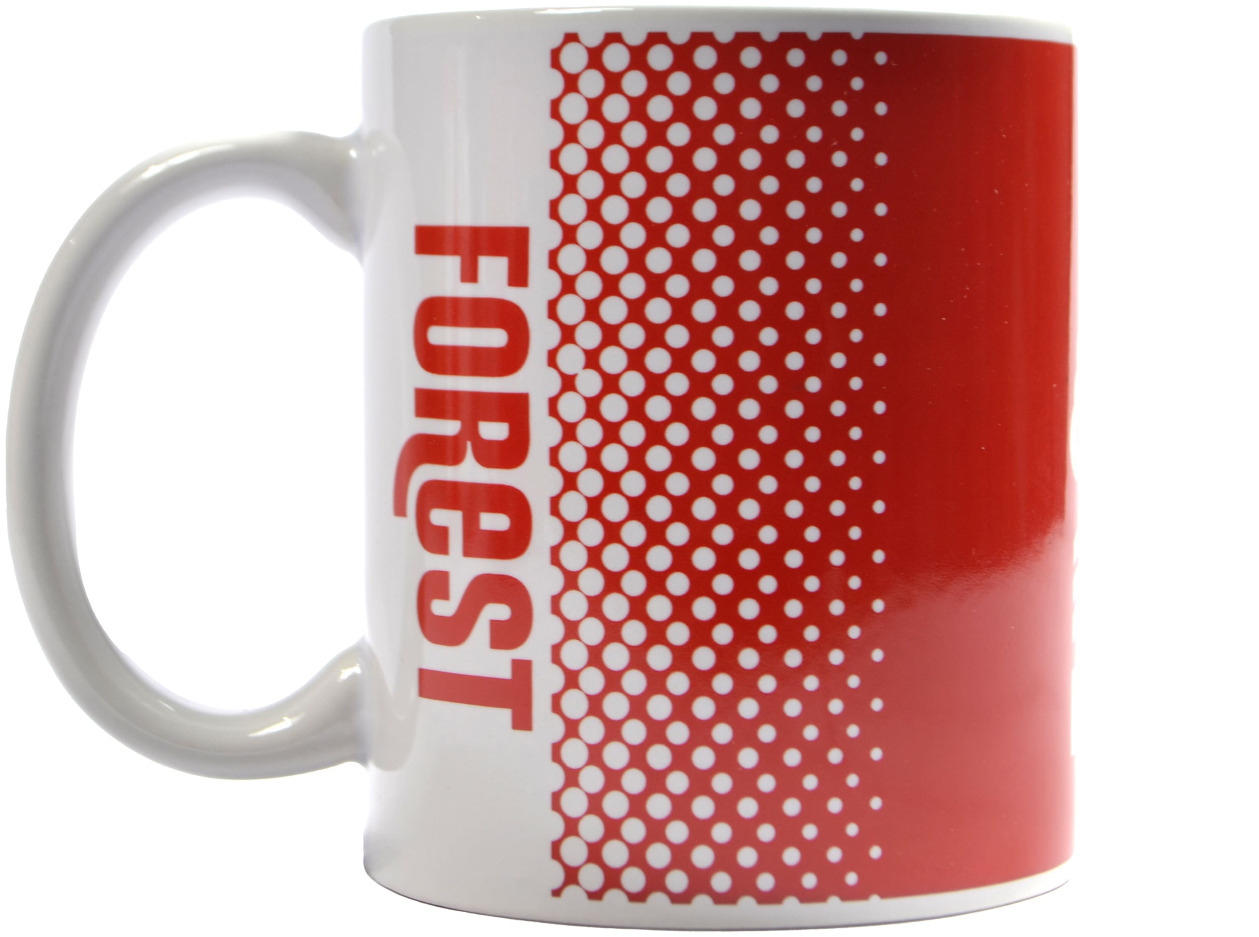 Nottinham United Mug 1