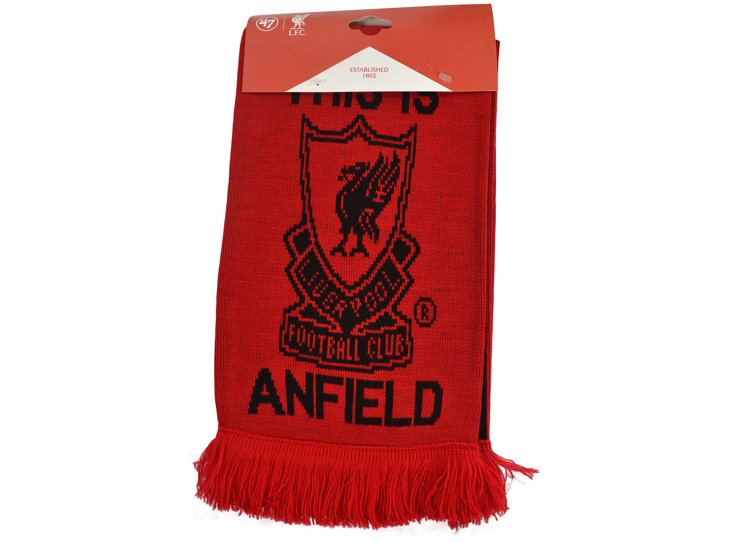 Liverpool Trefill 4