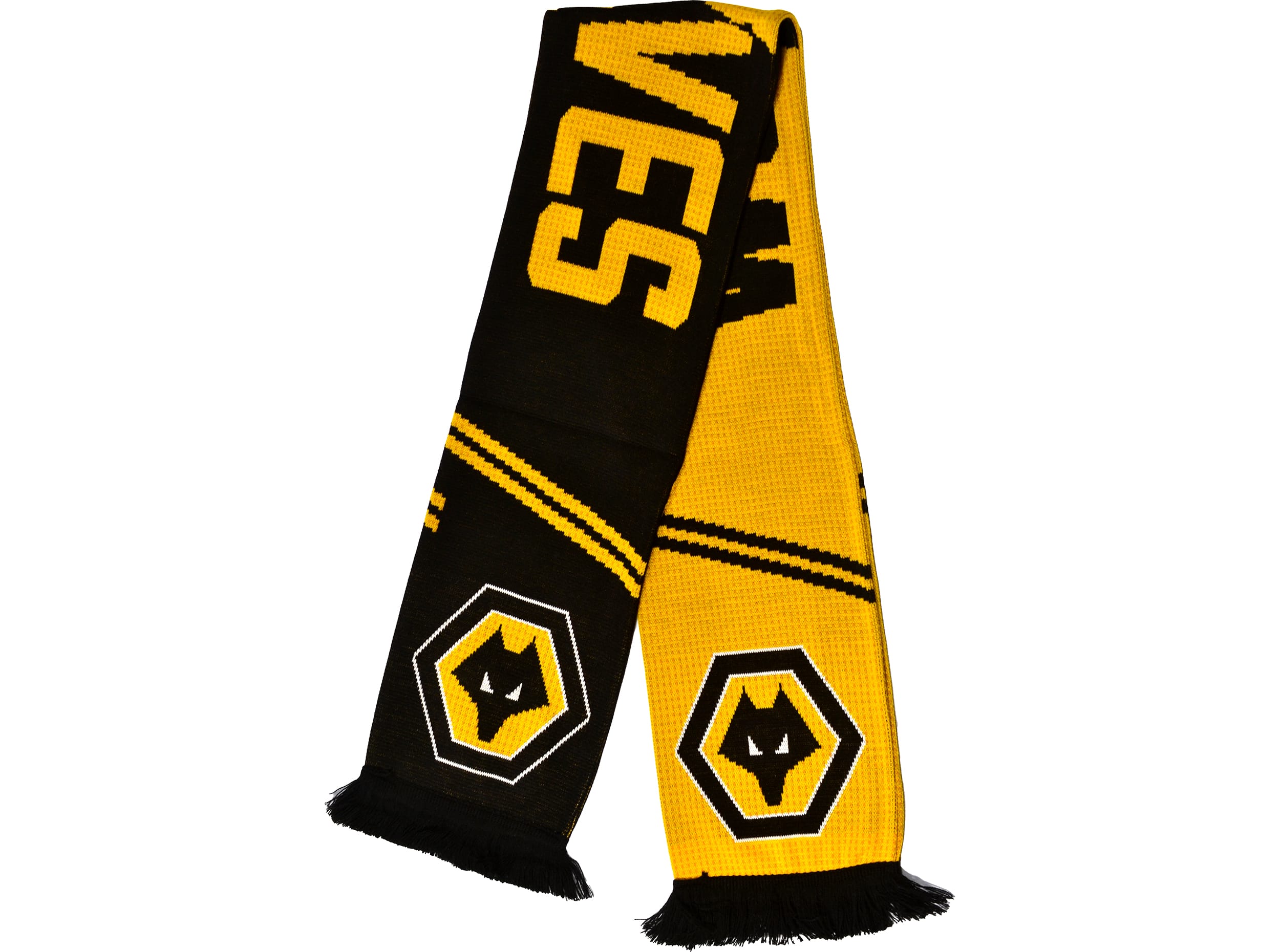 Wolves Scarf 2