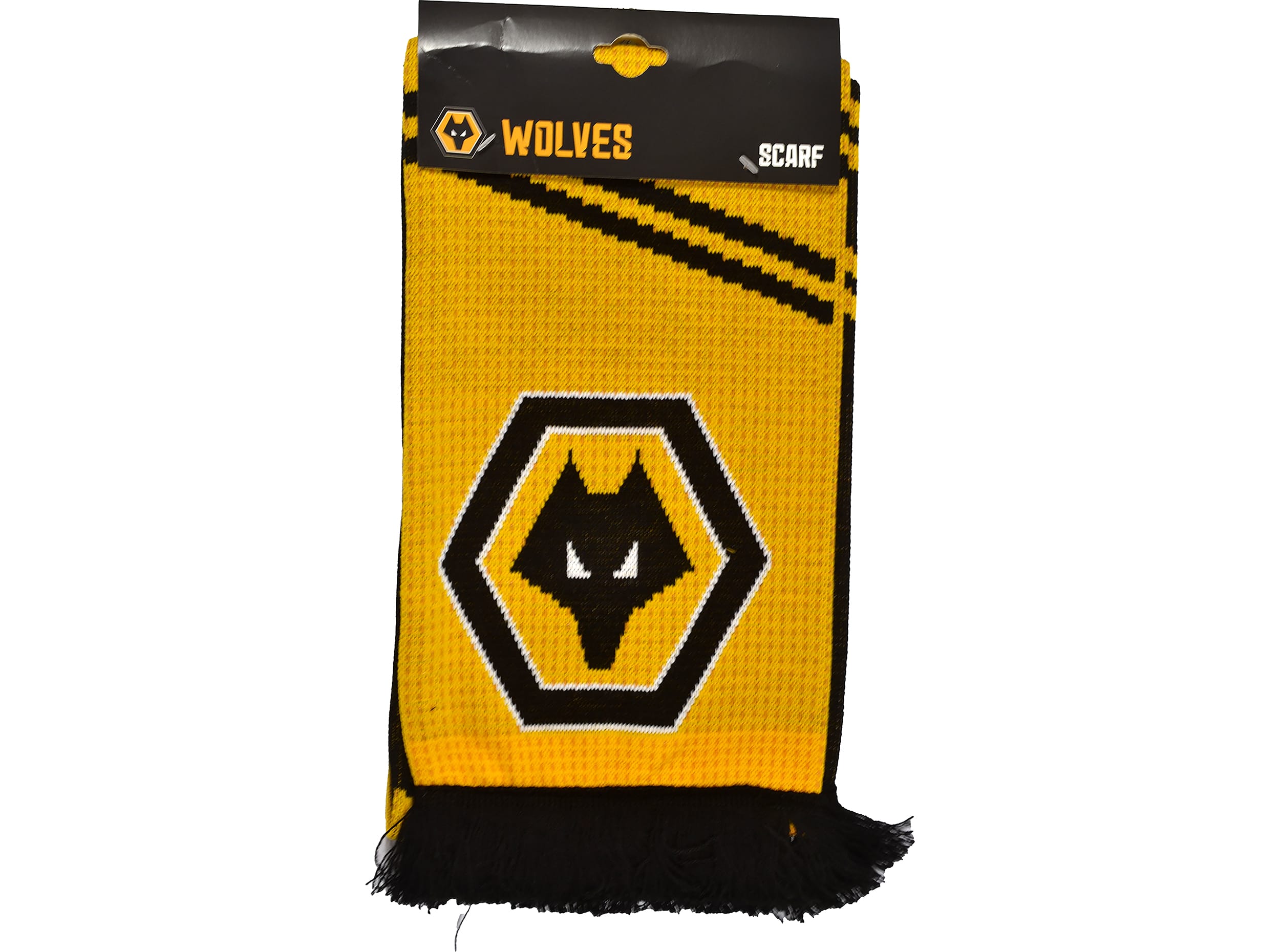 Wolves Scarf 3