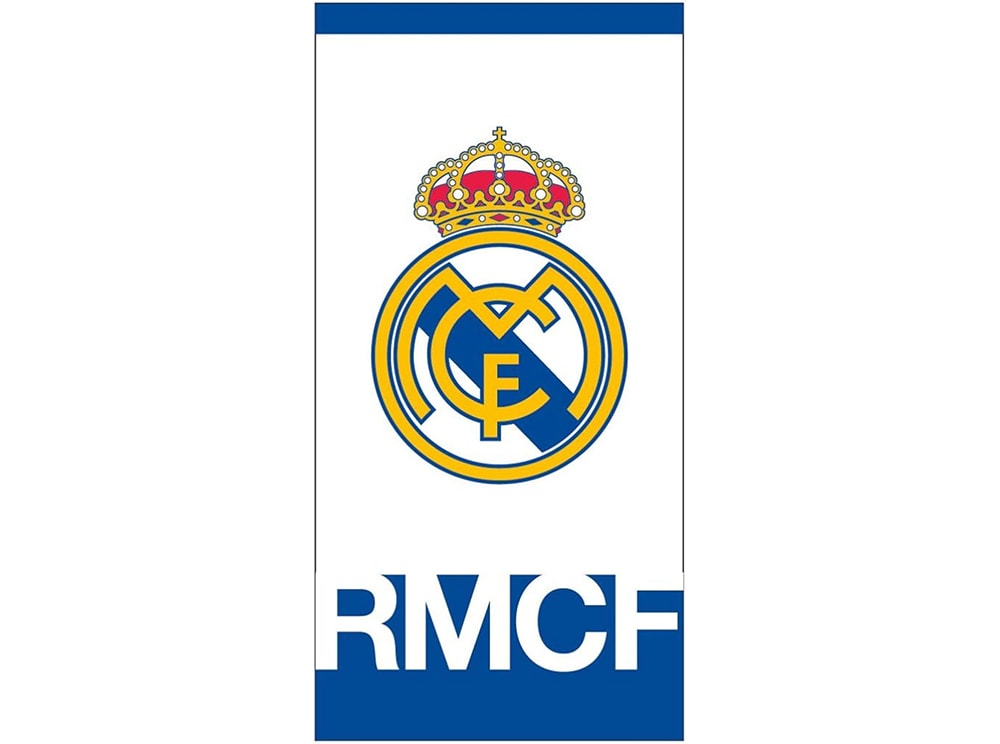 Real Madrid handklæði 1