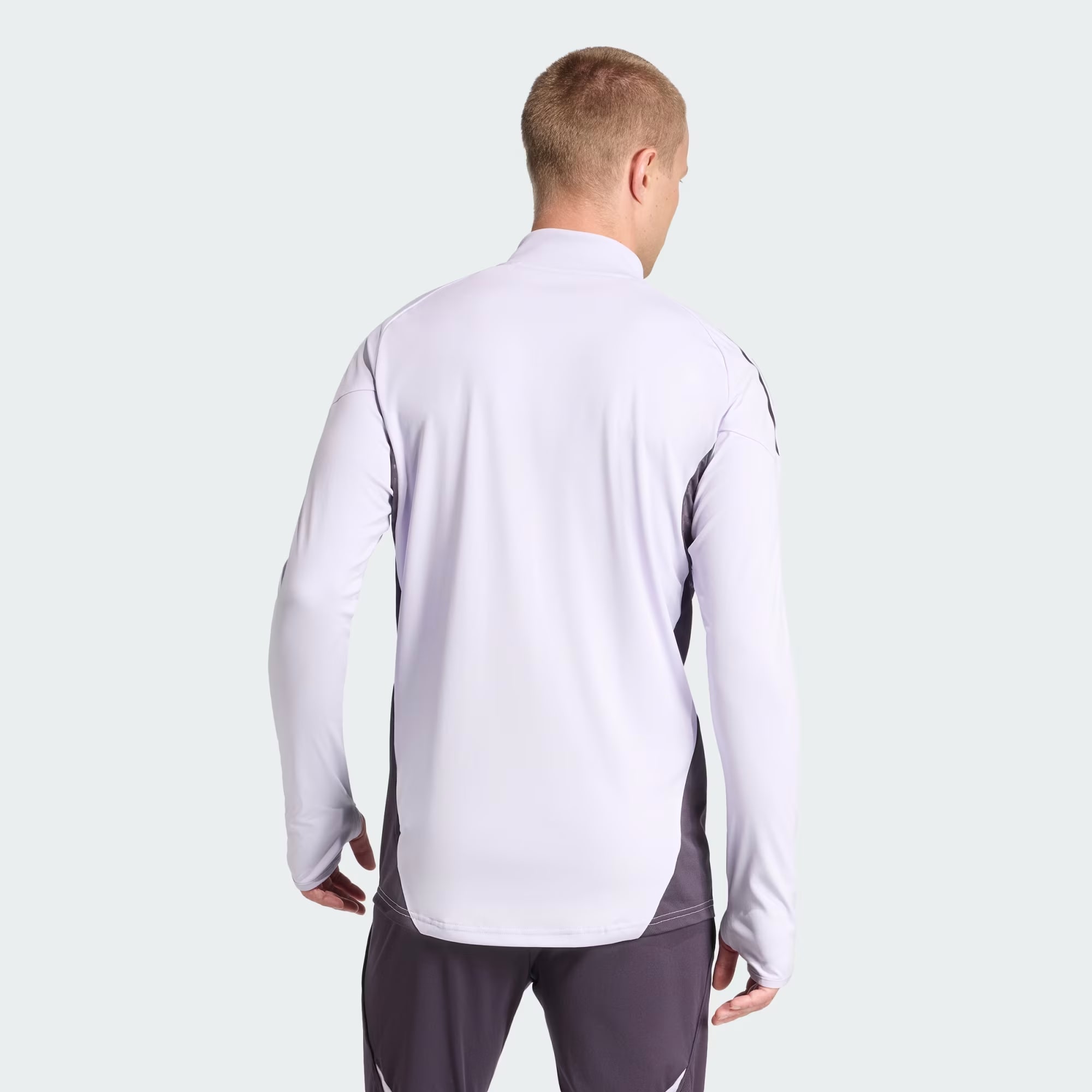 Manchester United Æfingapeysa Fullorðins 2