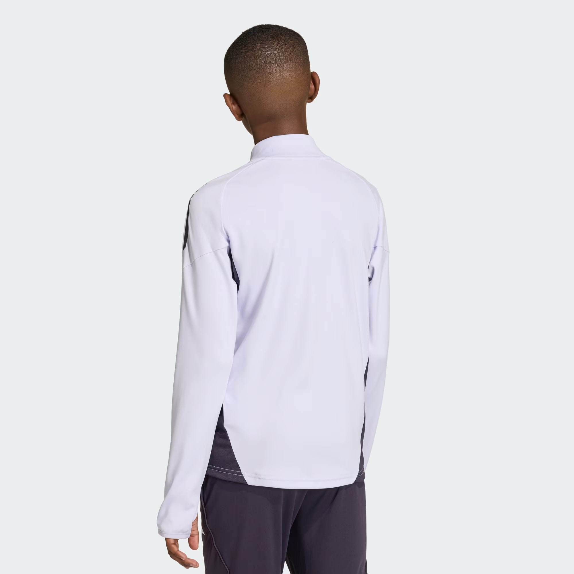 Manchester United Æfingapeysa Barna 4