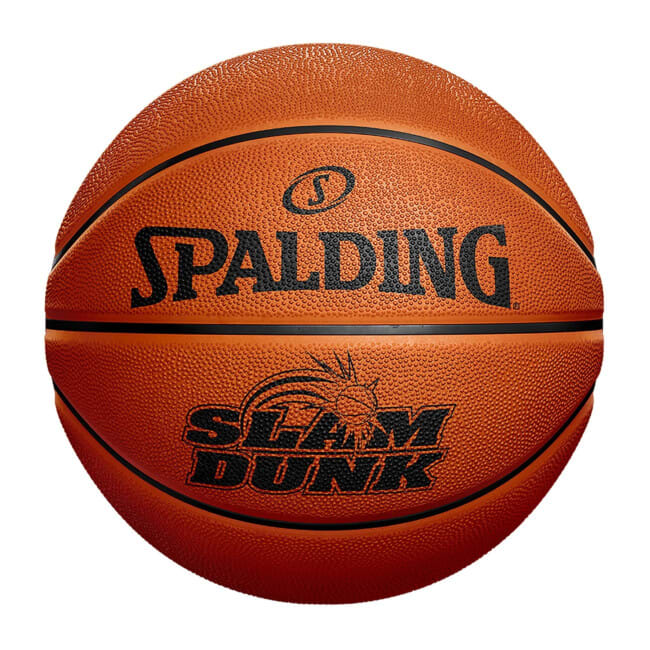 SPALDING SLAM DUNK 1