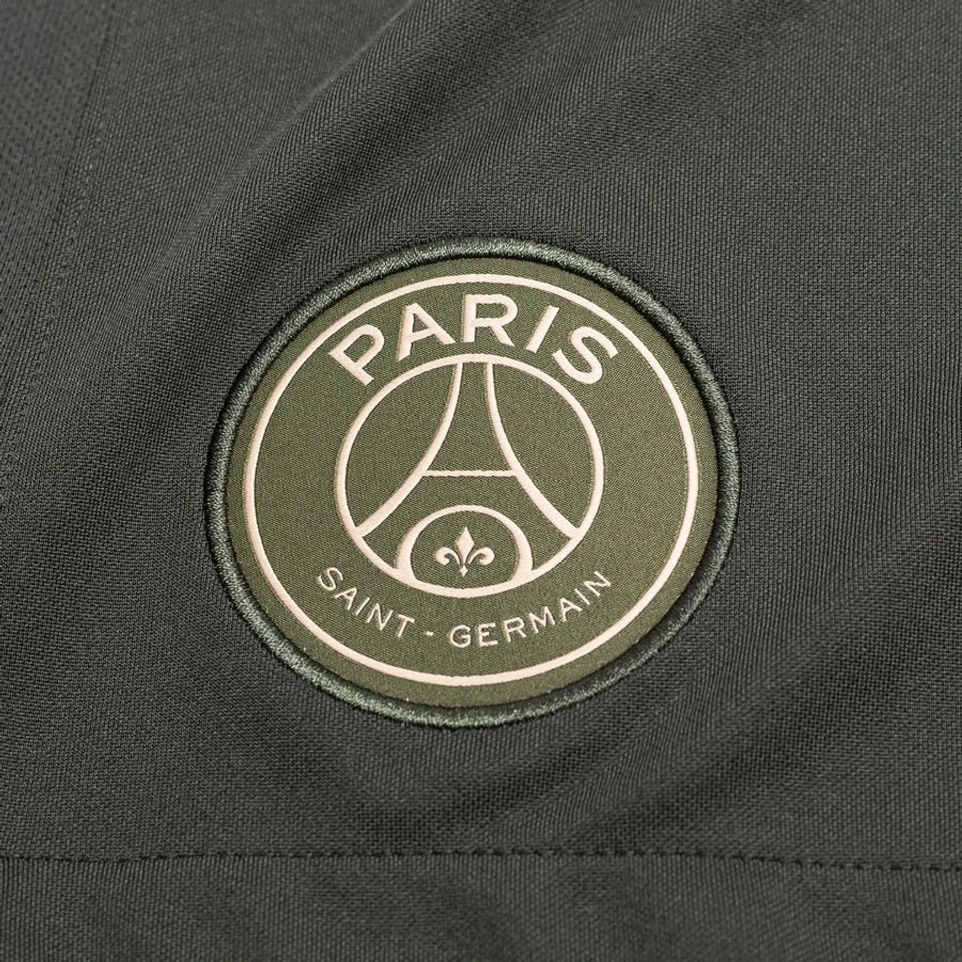 Paris Saint Germain Stuttbuxur Fullorðins 3