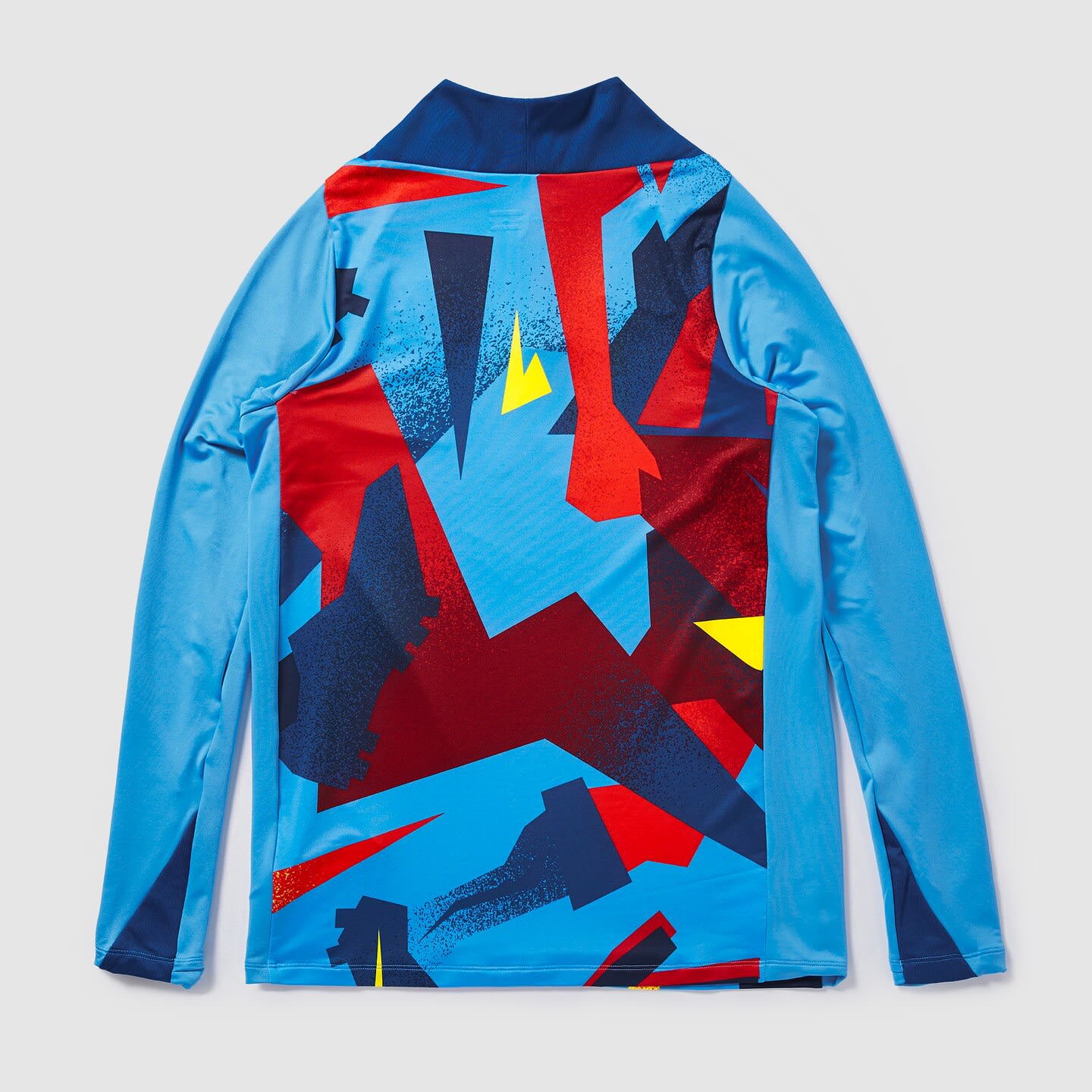 Barcelona Æfingatreyja Fullorðins 2