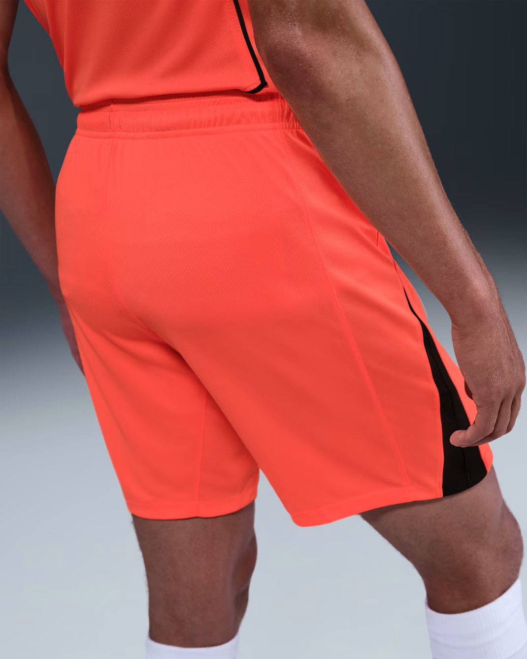 Barcelona Stuttbuxur Fullorðins 3