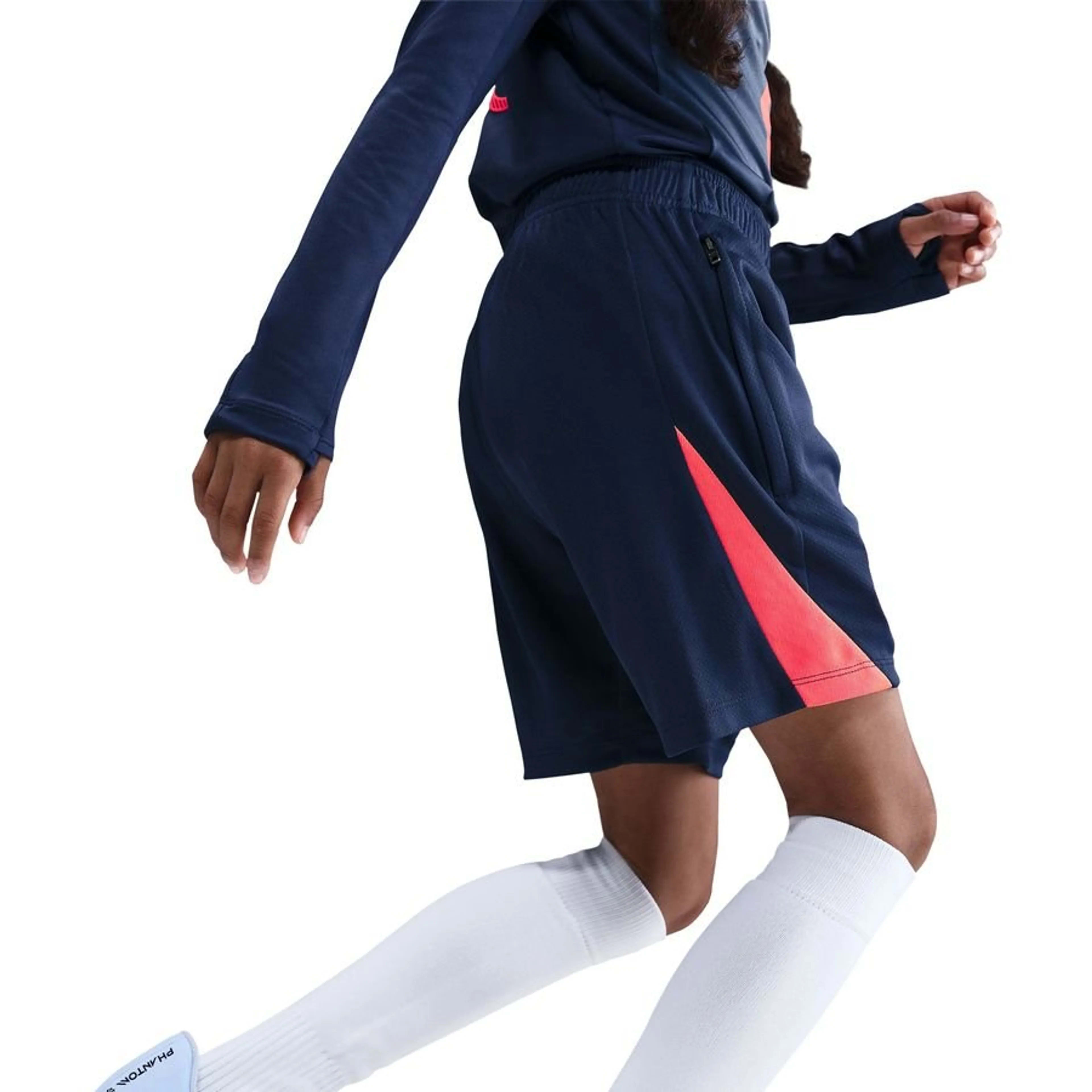 Barcelona Stuttbuxur Barna 2