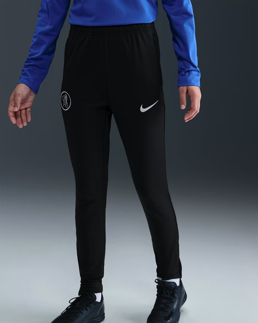 Chelsea Æfingabuxur Barna 2