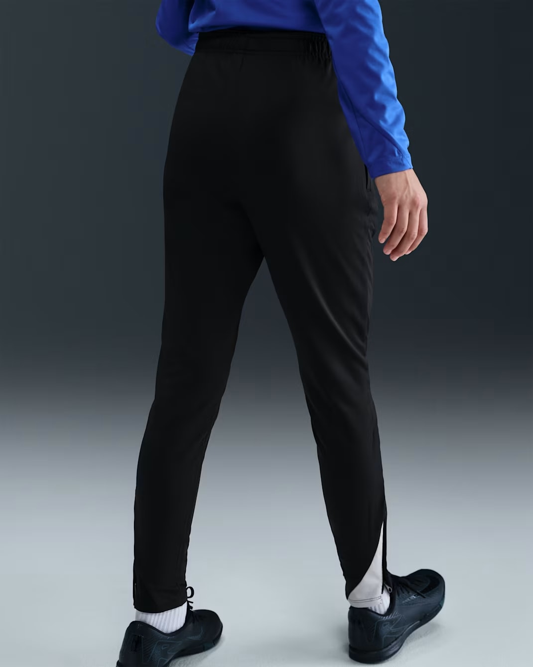 Chelsea Æfingabuxur Barna 3