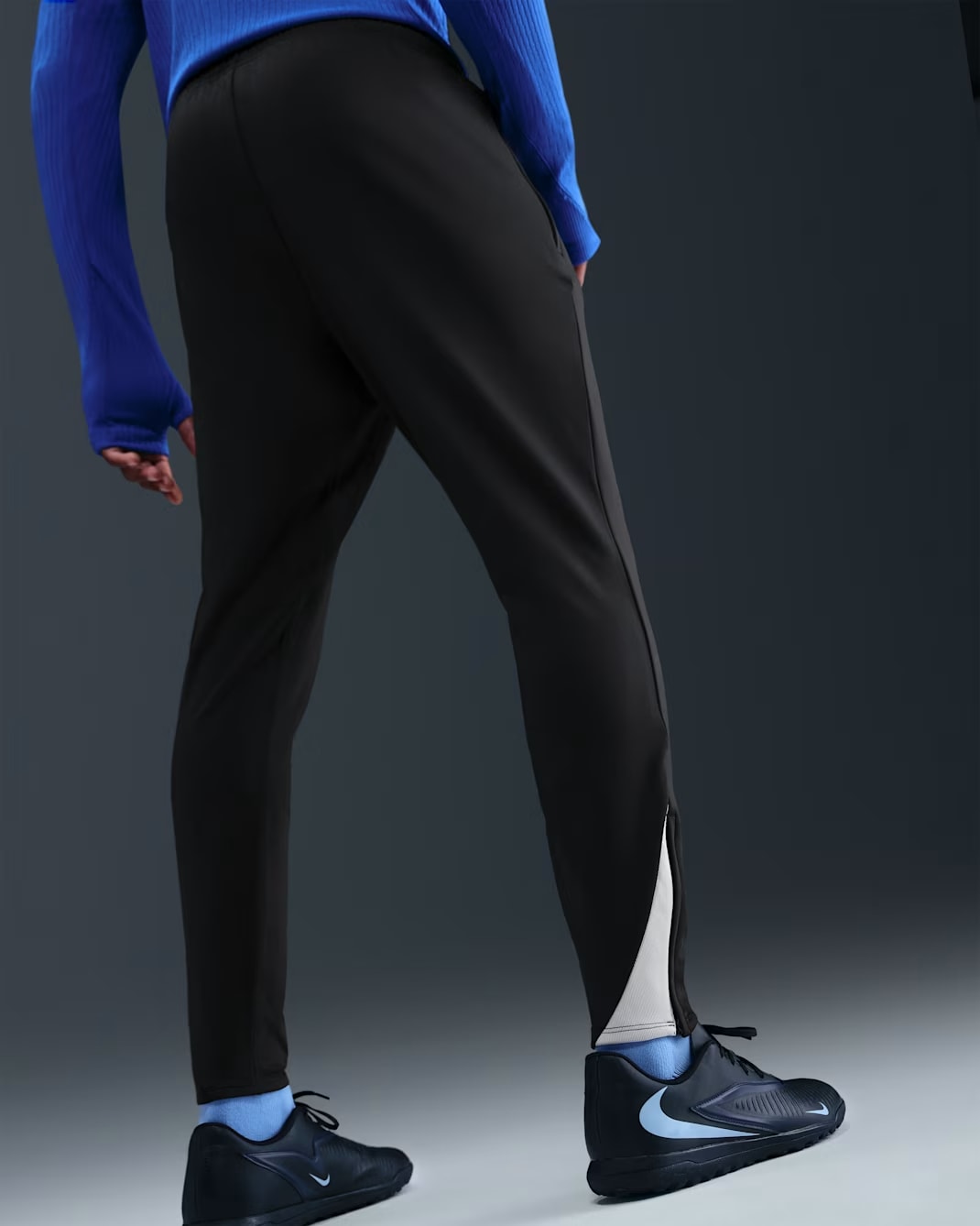 Chelsea Æfingabuxur Fullorðins 3