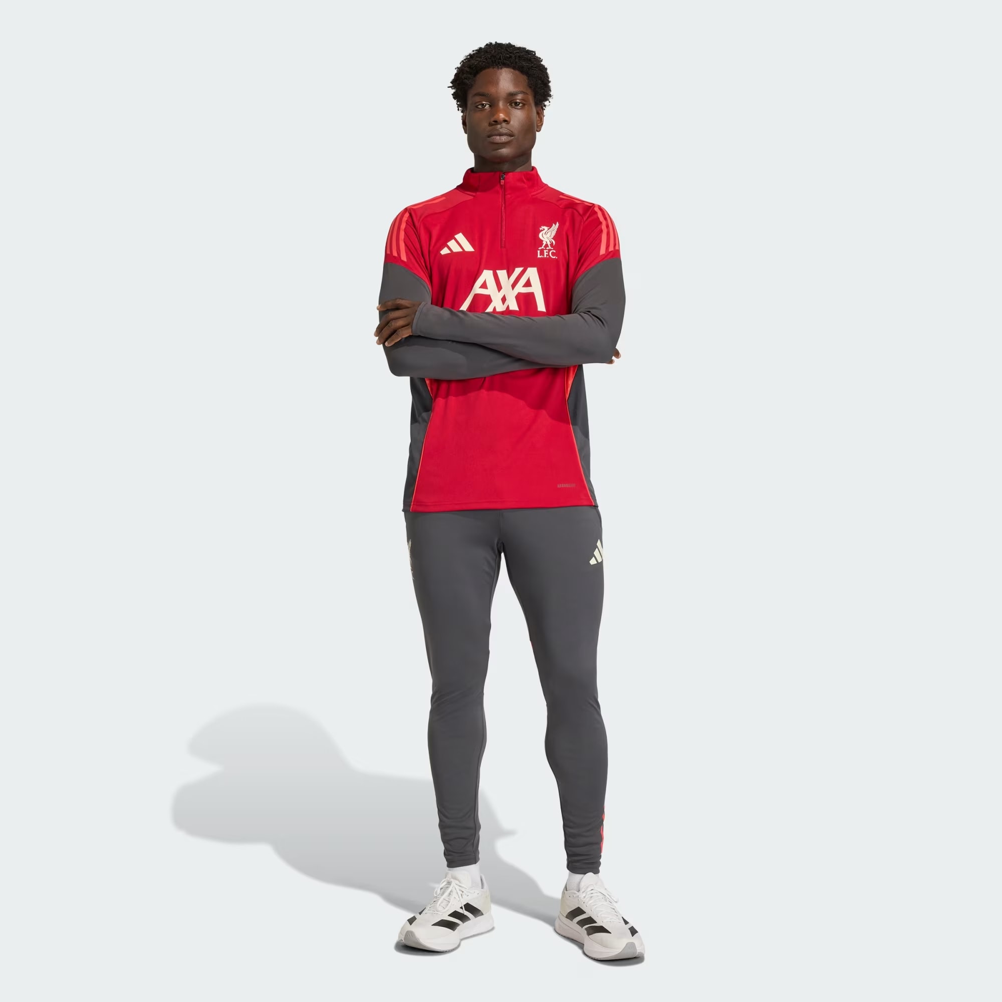 Liverpool Æfingapeysa Fullorðins 3