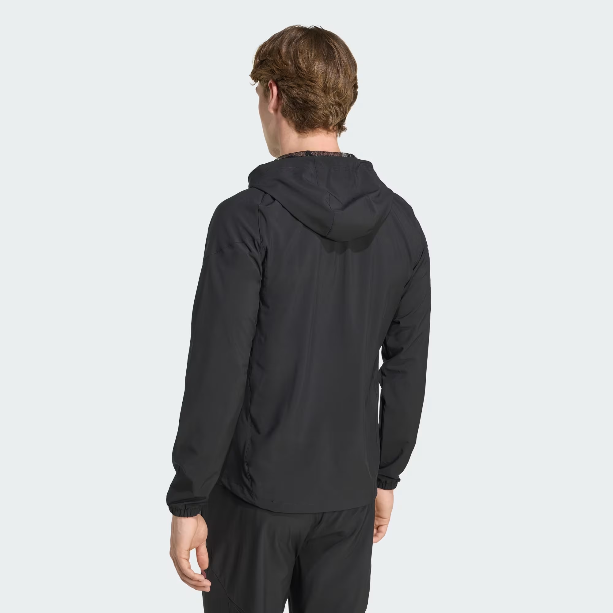 Liverpool Æfinga Regnjakki Fullorðins 2