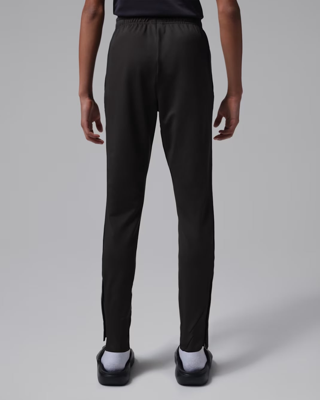 Paris Saint Germain Æfingabuxur Barna 2