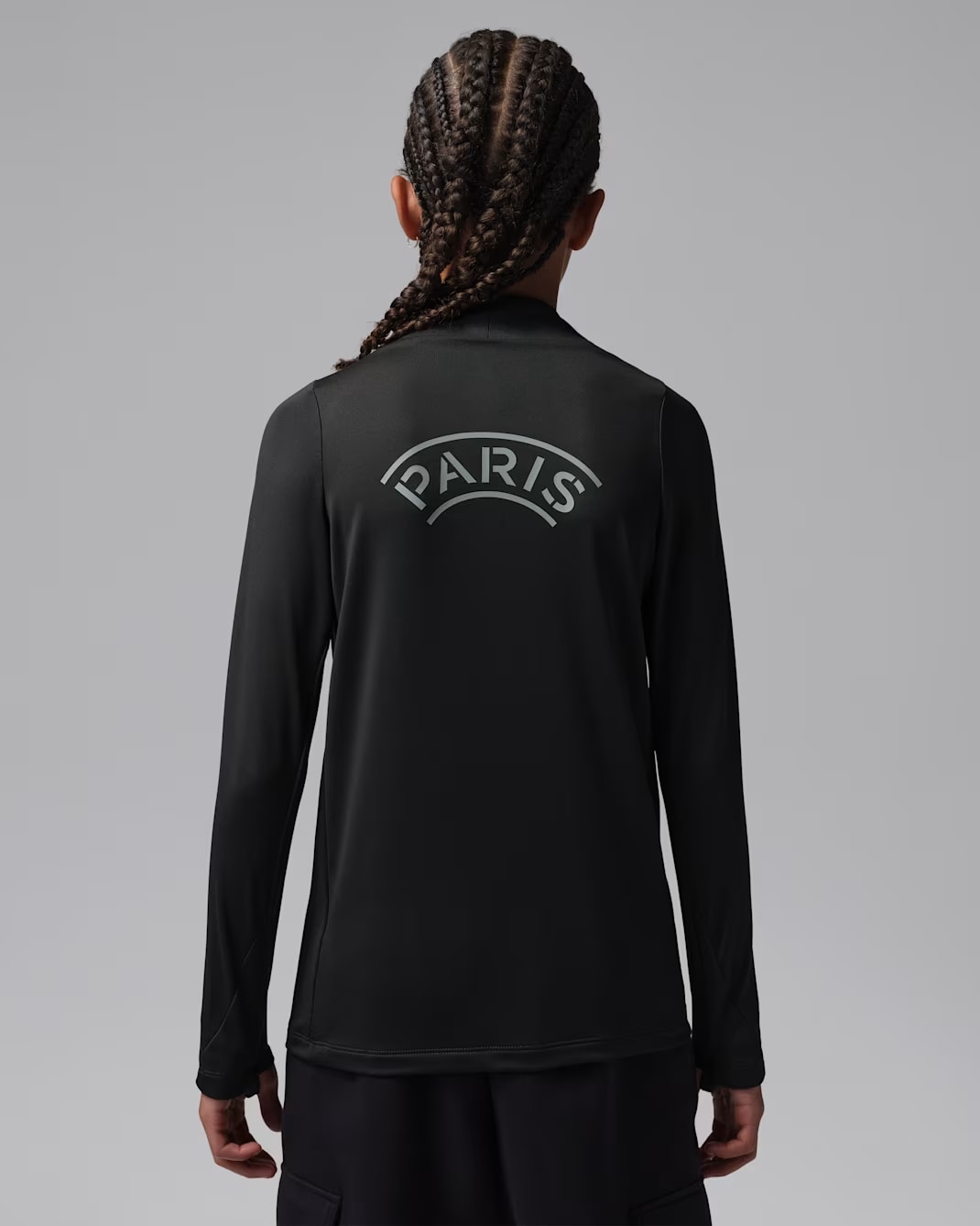 Paris Saint Germain Æfingapeysa Barna 2