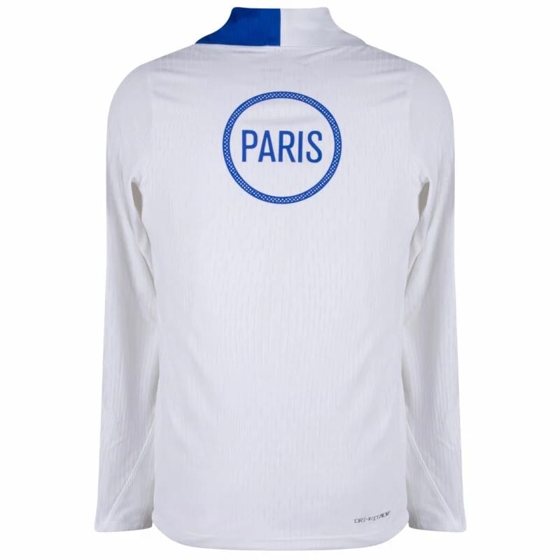 Paris Saint Germain Æfingapeysa Fullorðins 2