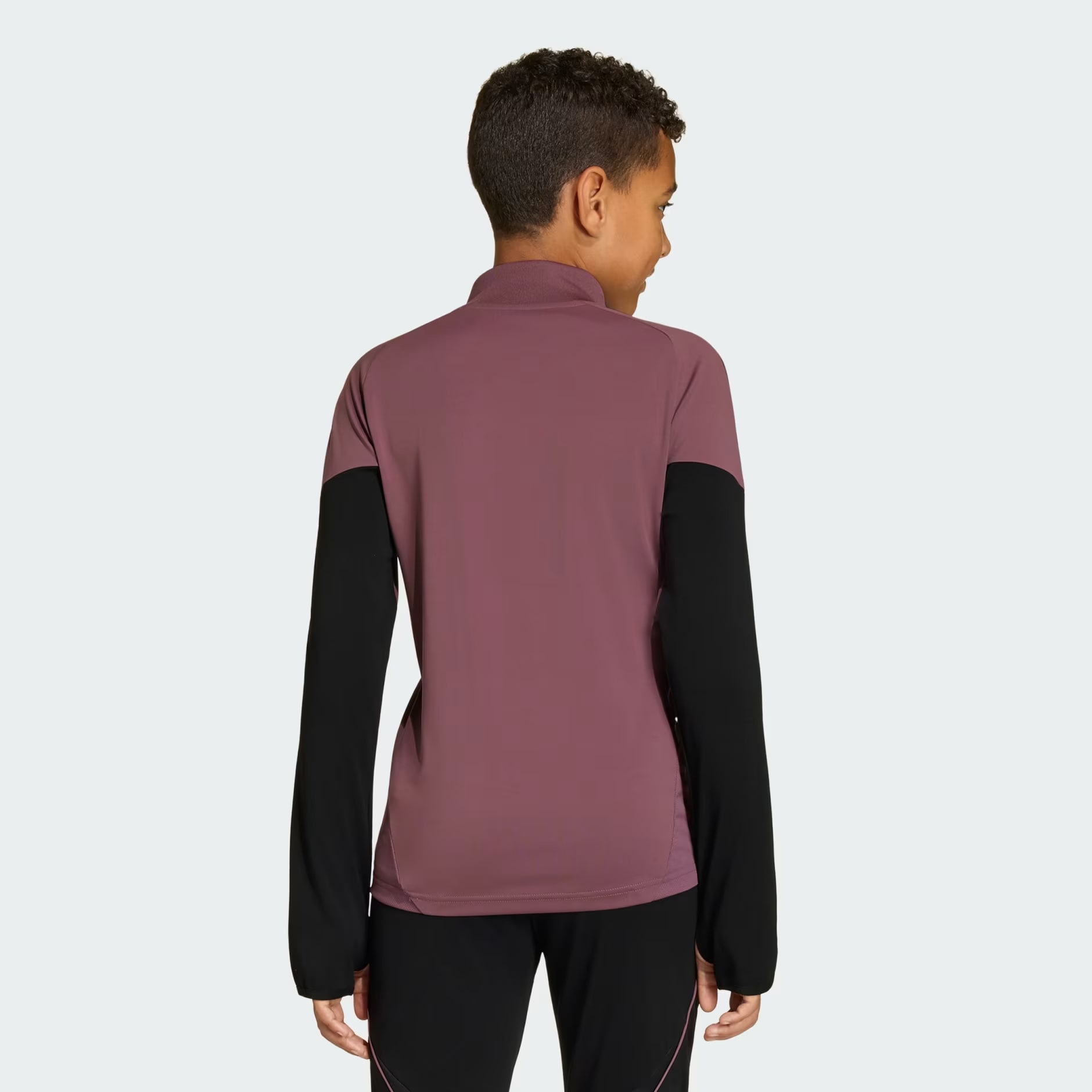 Real Madrid Æfingapeysa Barna 4