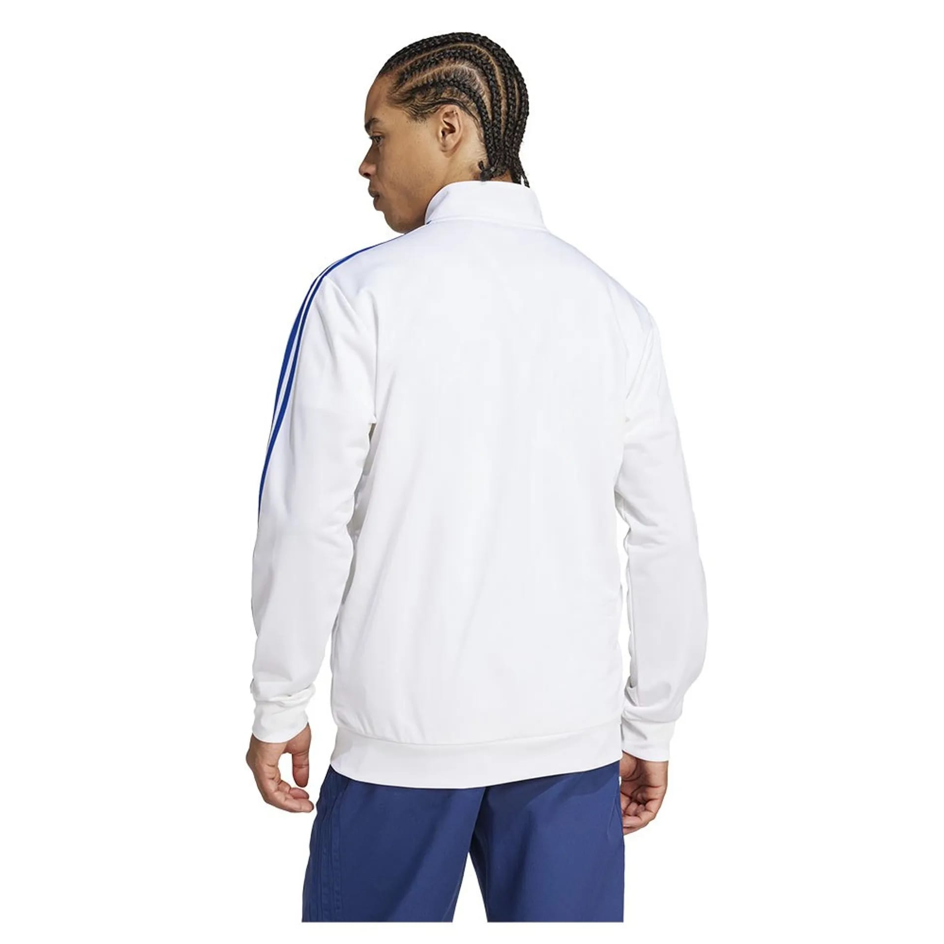 Real Madrid Peysa Fullorðins 2