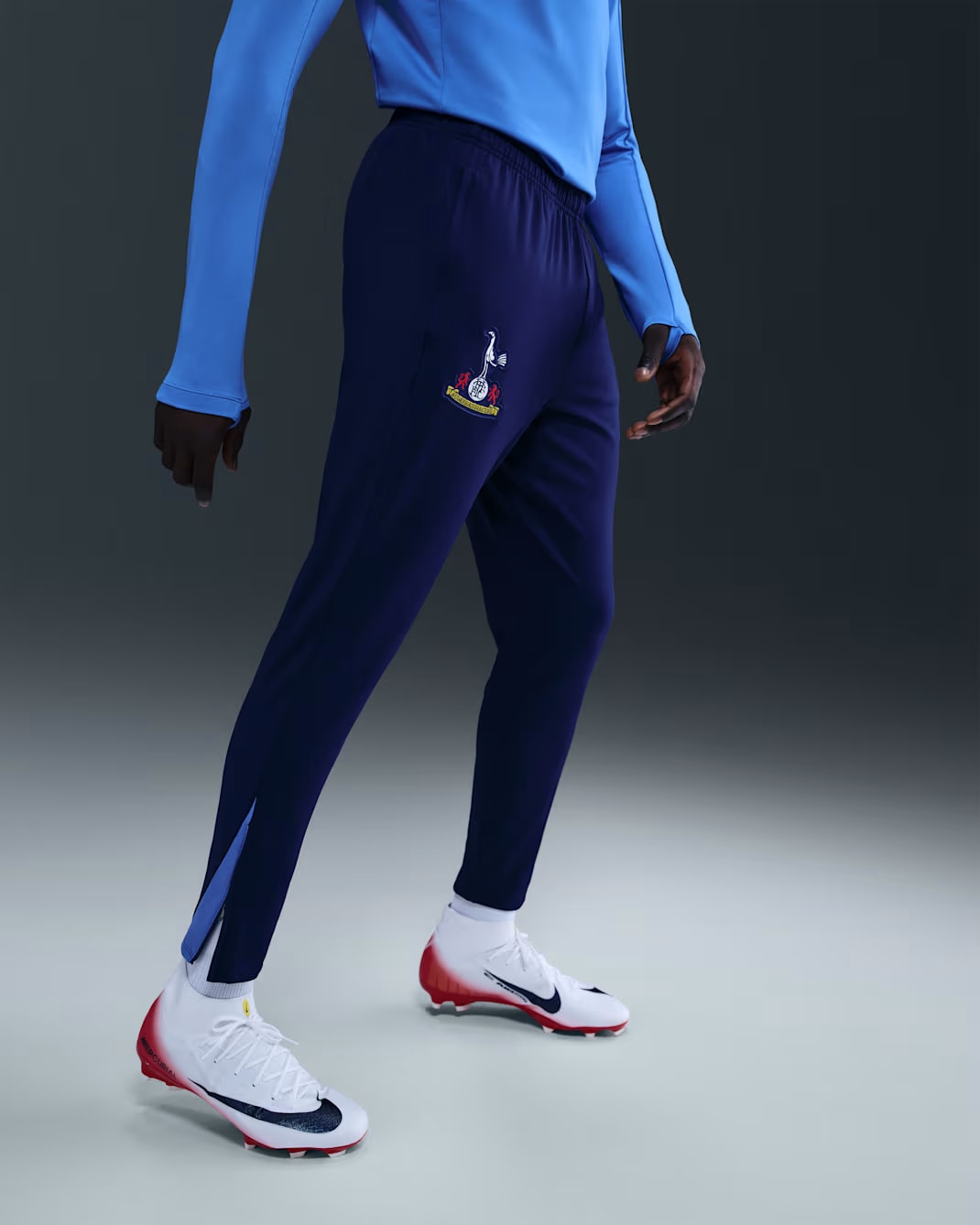 Tottenham Hotspur Æfingabuxur Fullorðins 2