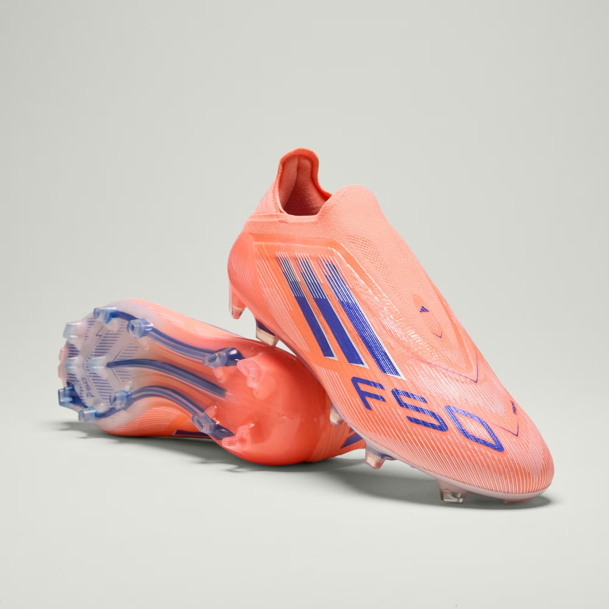 F50 ELITE LL FG     BEAORA/LUCBLU/FTWWHT 2