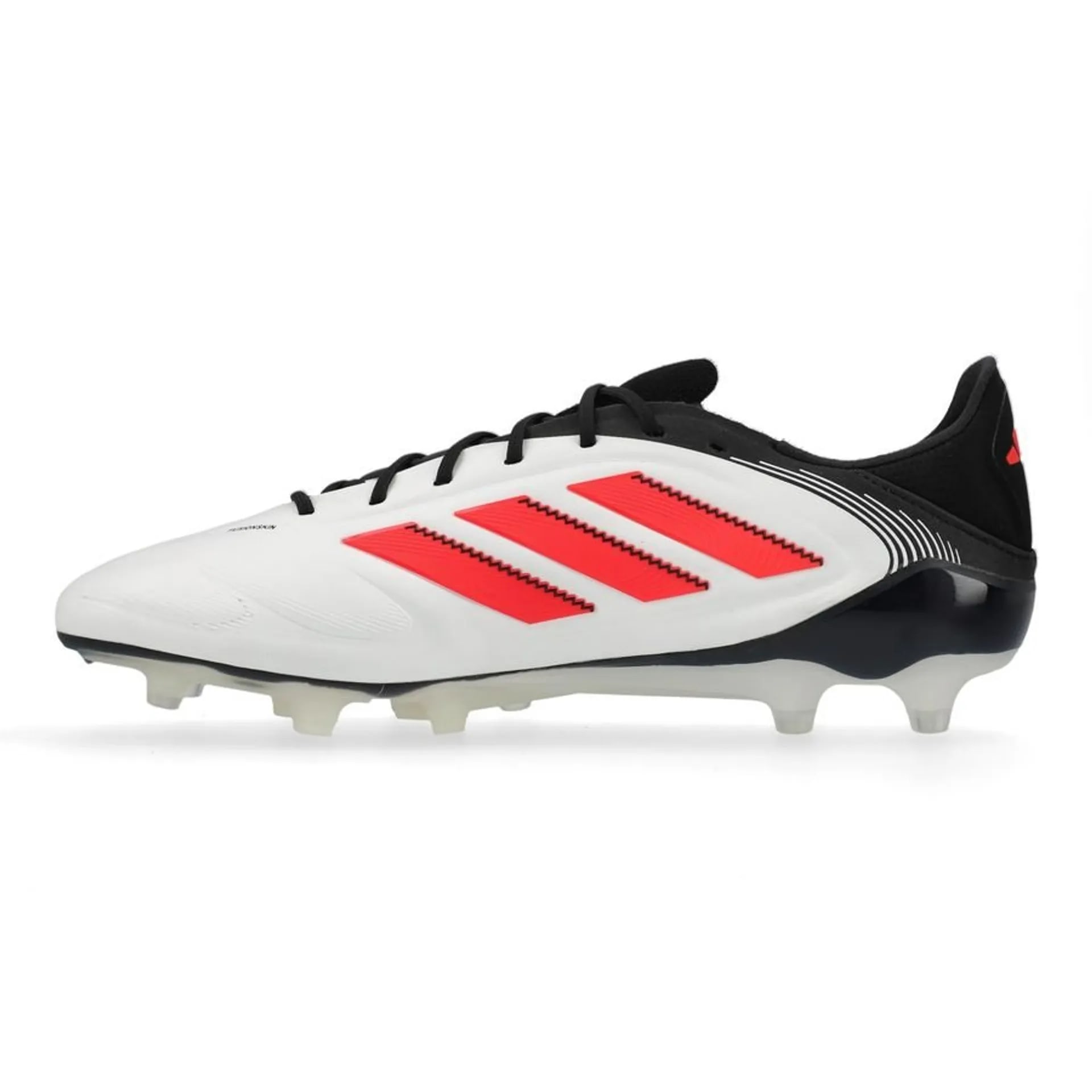 COPA PURE III ELITE FTWWHT/LUCRED/CBLACK 2