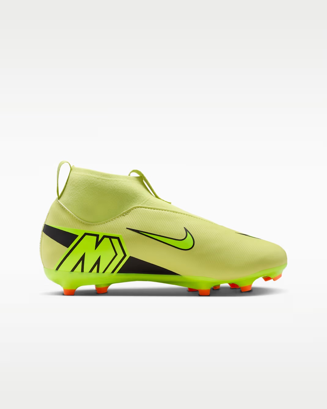 HO25-Nike Jr. Mercurial Superfly 10 Academy 2