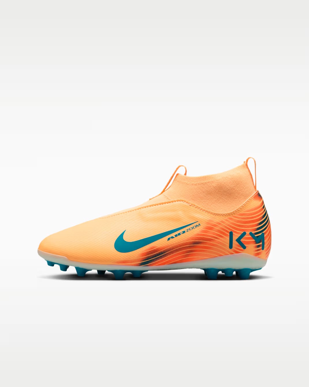 HO25-Nike Jr. Mercurial Superfly 10 Academy ""Kylian Mbappé 1