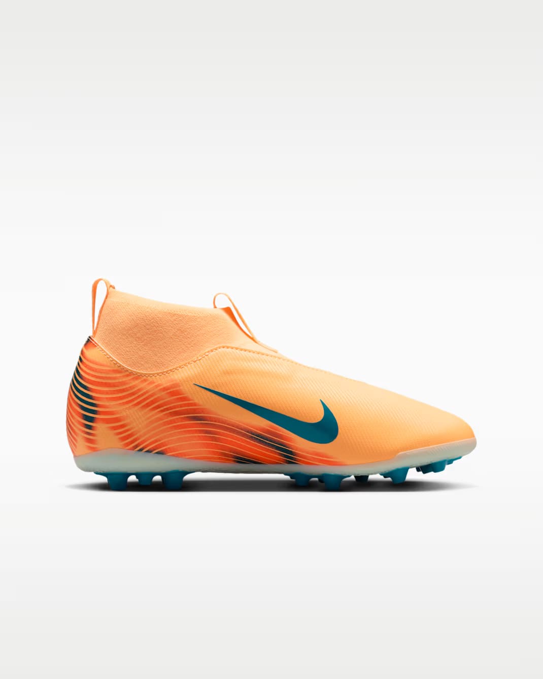 HO25-Nike Jr. Mercurial Superfly 10 Academy ""Kylian Mbappé 2