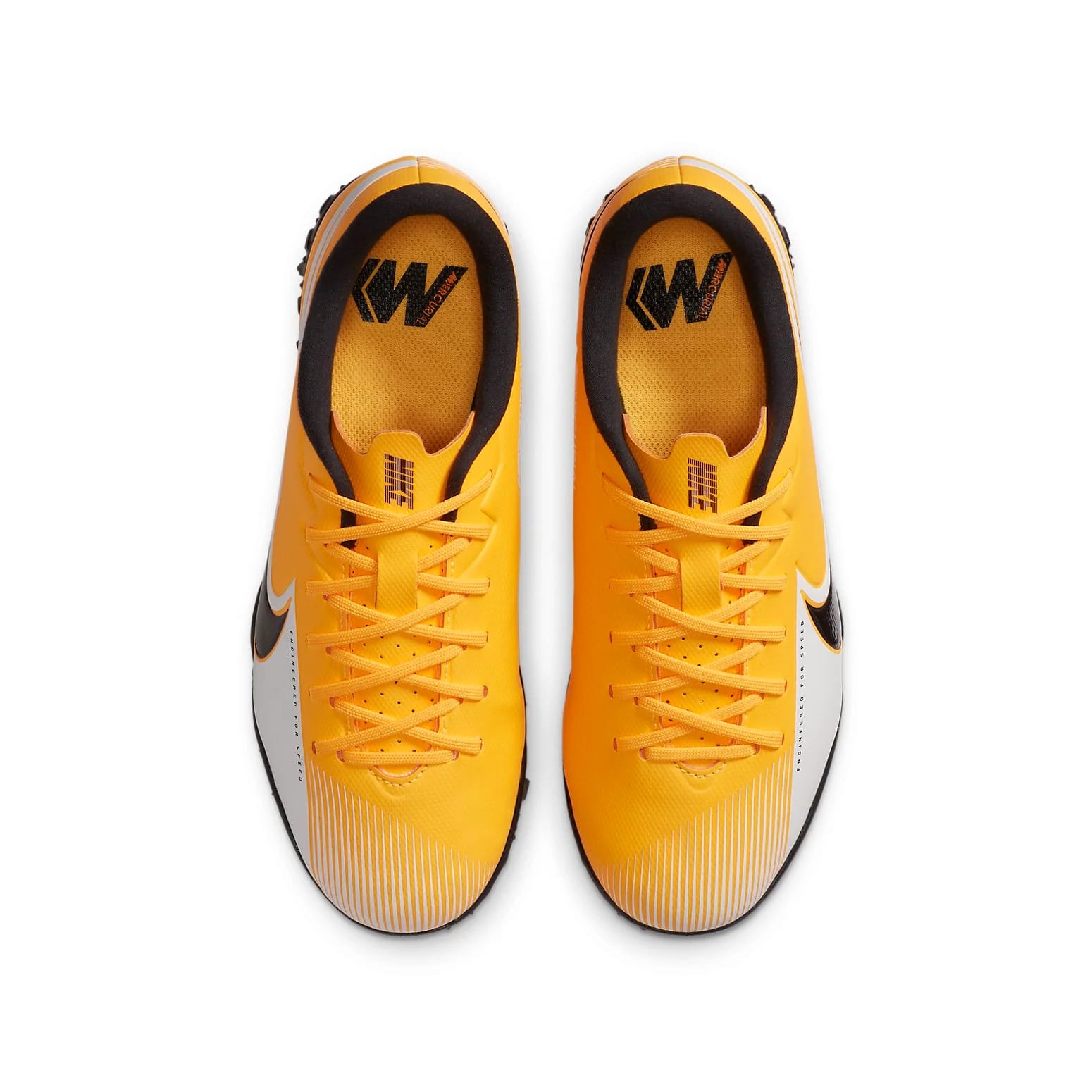 JR Vapor 13 Academy TF  4