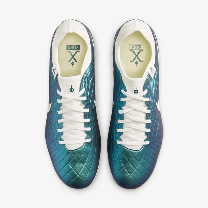 Nike Tiempo Emerald Legend 10 Pro FG 3