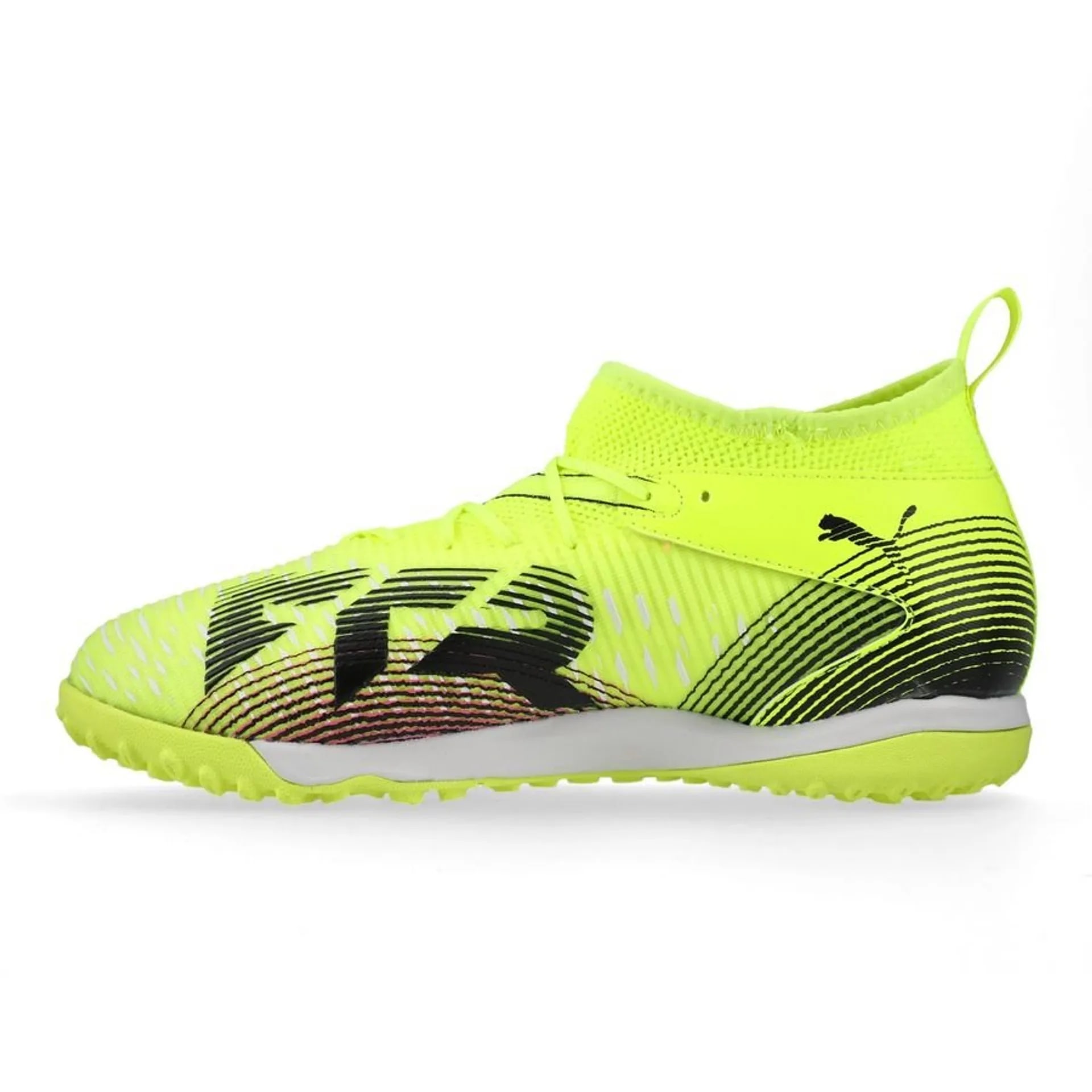 FUTURE 8 MATCH TT + Mid Jr 1