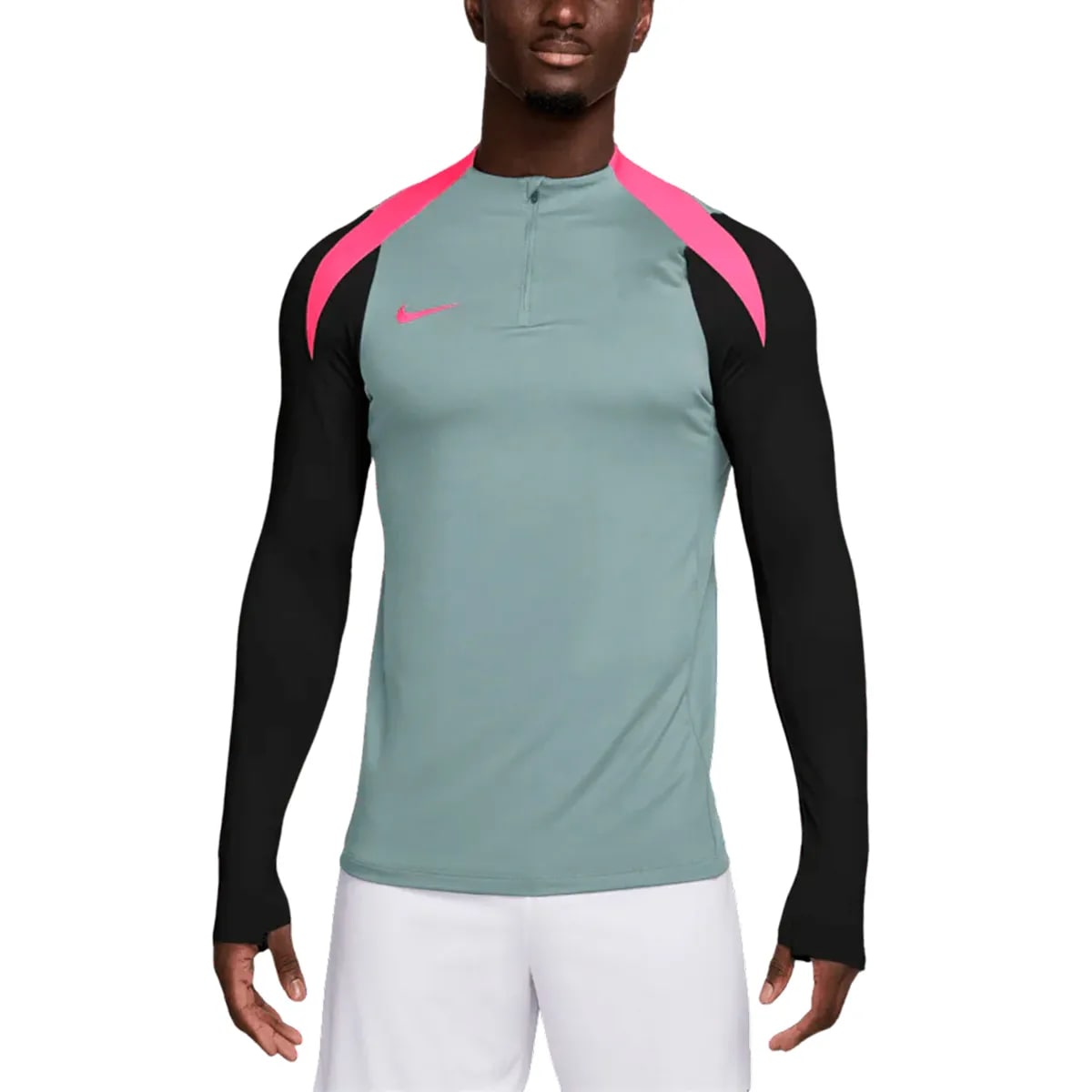 Nike Æfingapeysa Fullorðins 1