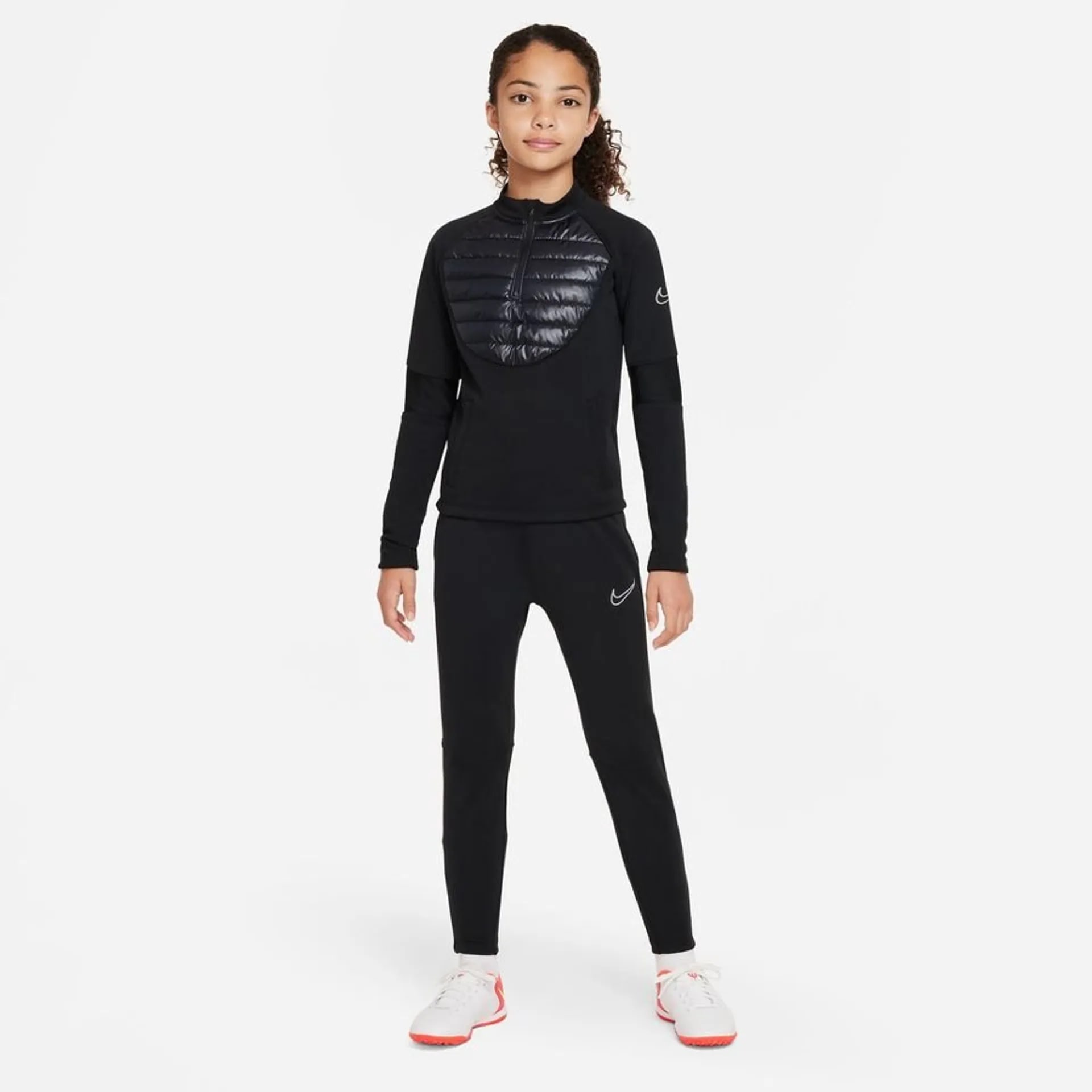 Nike Æfingabuxur Barna 4