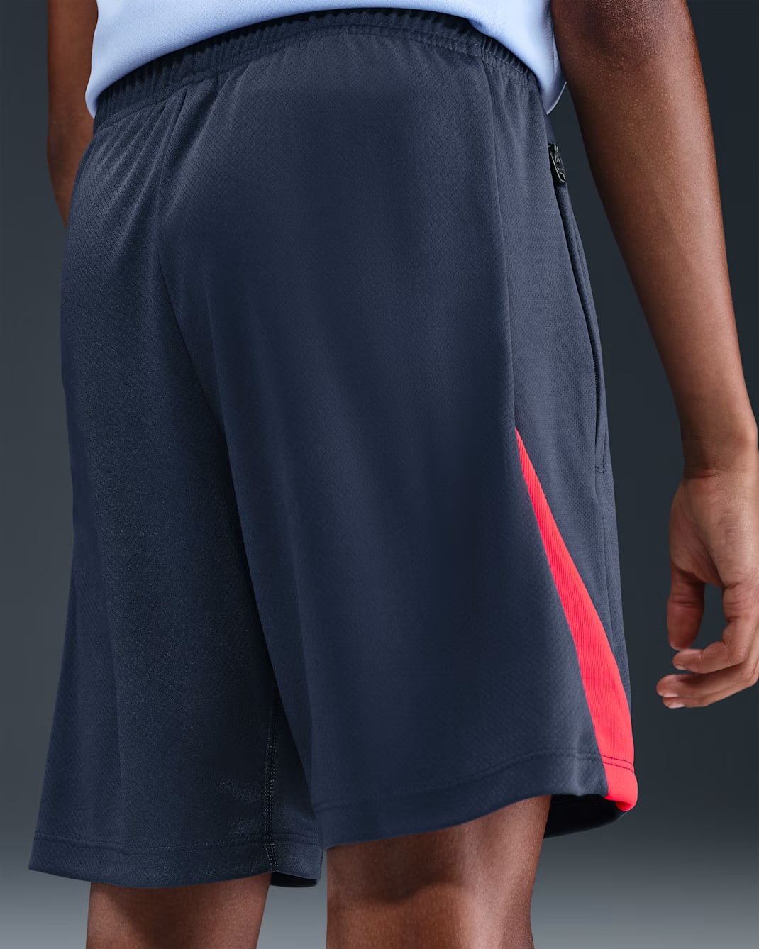 Nike Stuttbuxur Barna 3